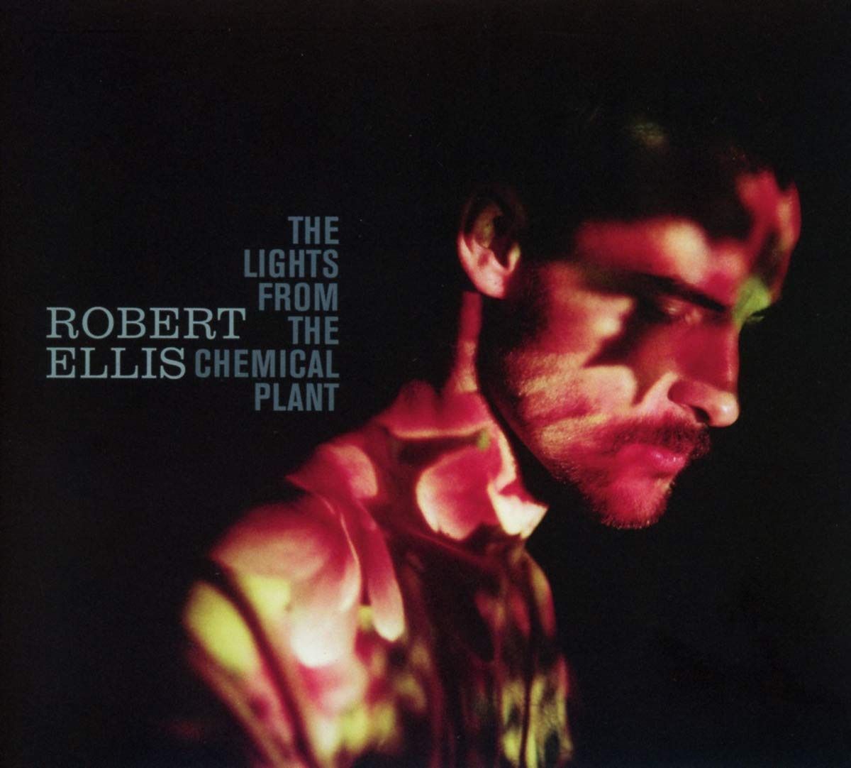 【CD】Lights from the..