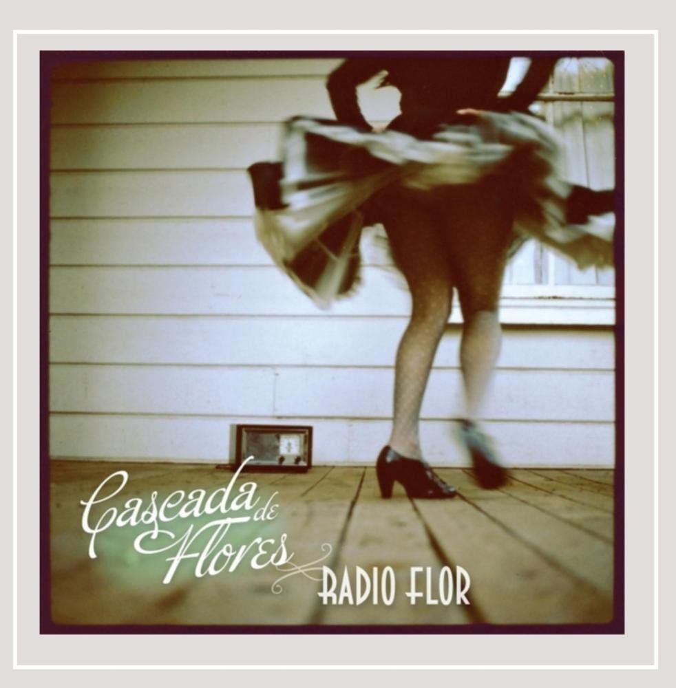 【CD】Radio Flor