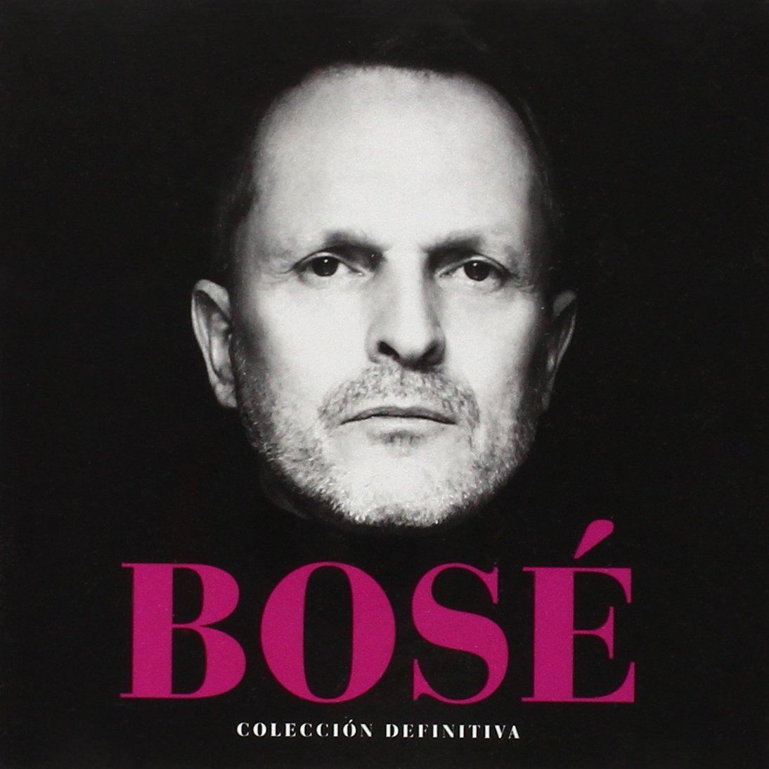 【CD】Coleccion Definitiva