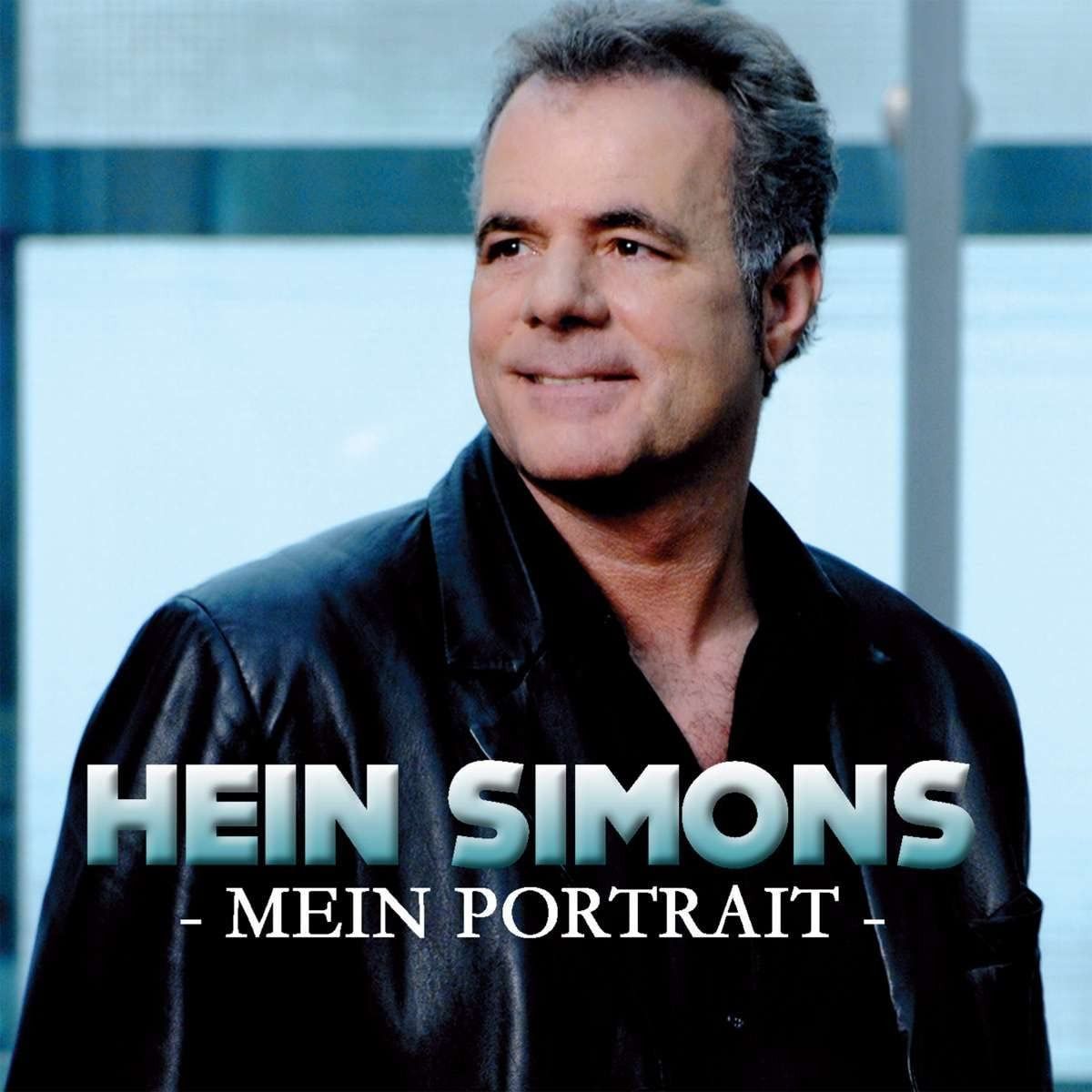 【CD】Mein Portrait