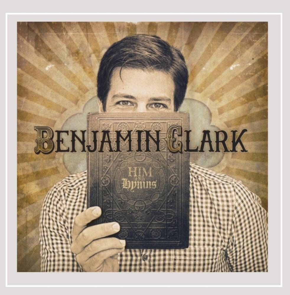 【CD】Him & Hymns