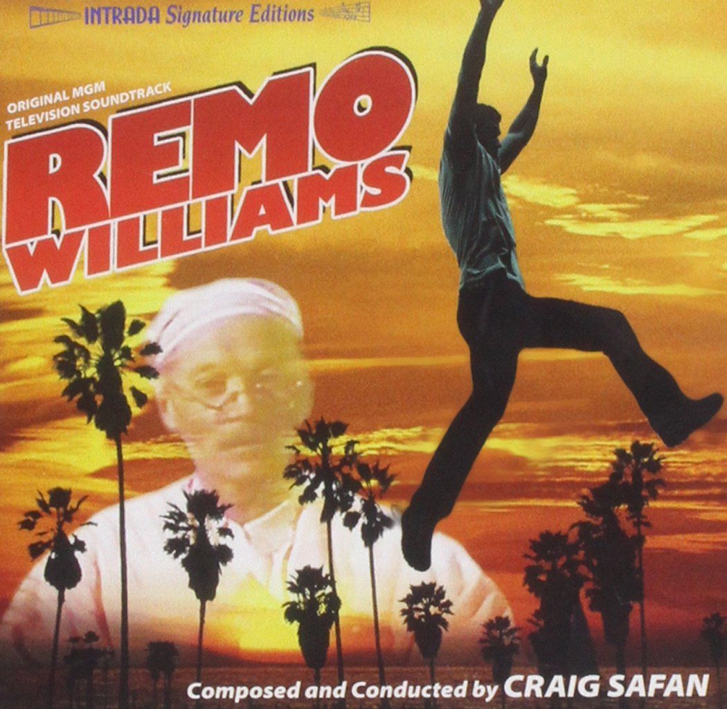【CD】Remo Williams / the..