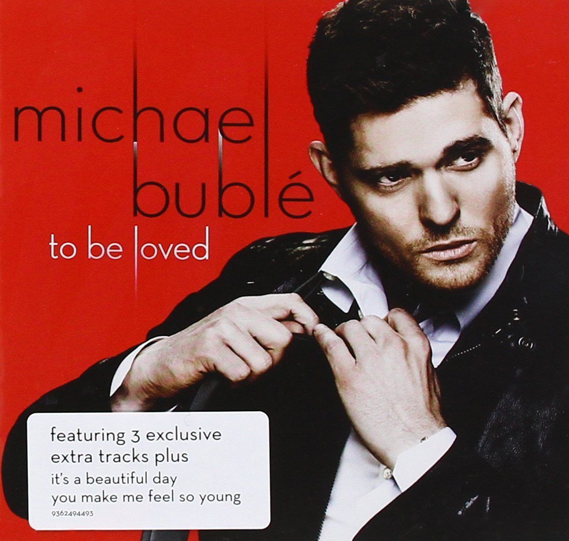 【CD】To Be Loved (Deluxe Edition)