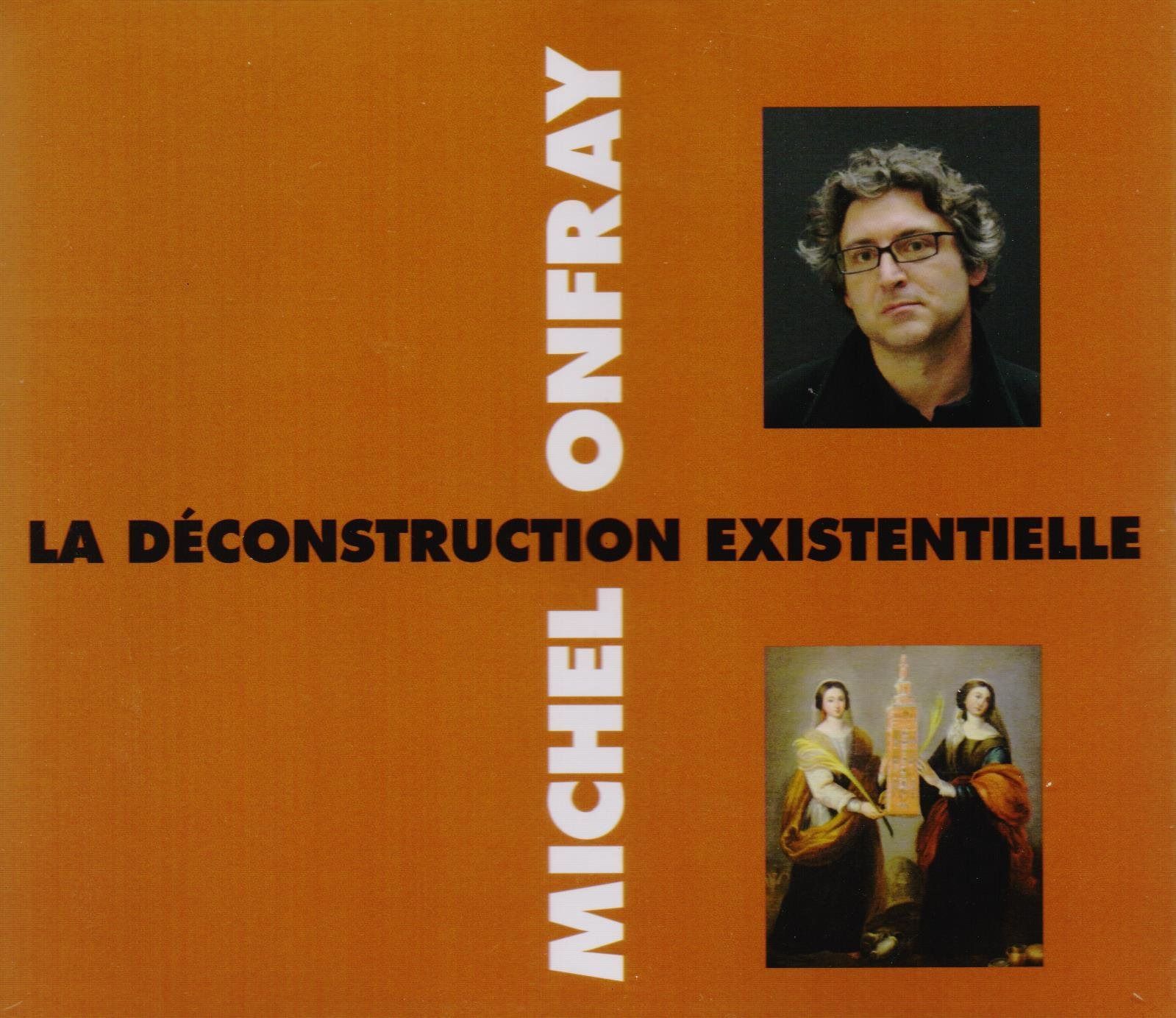 【CD】La Deconstruction..