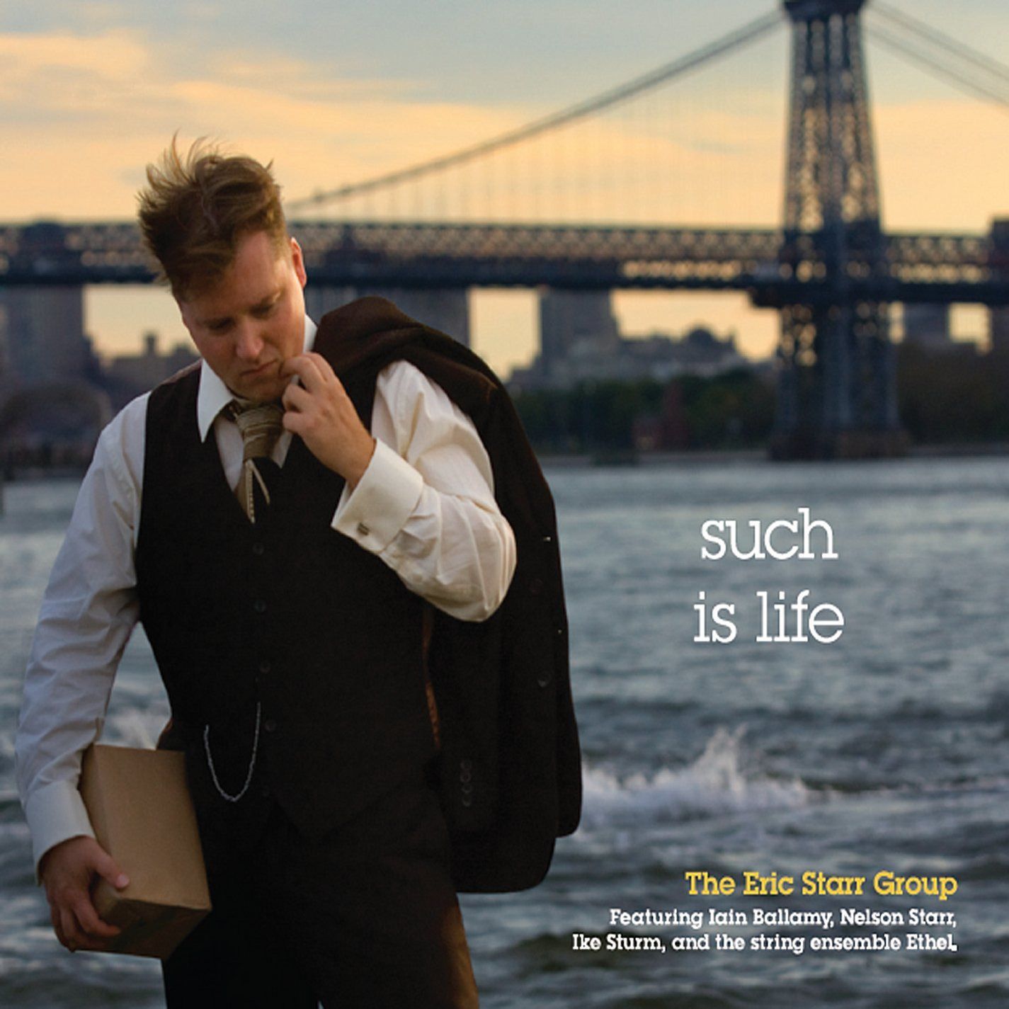 【CD】Such Is Life