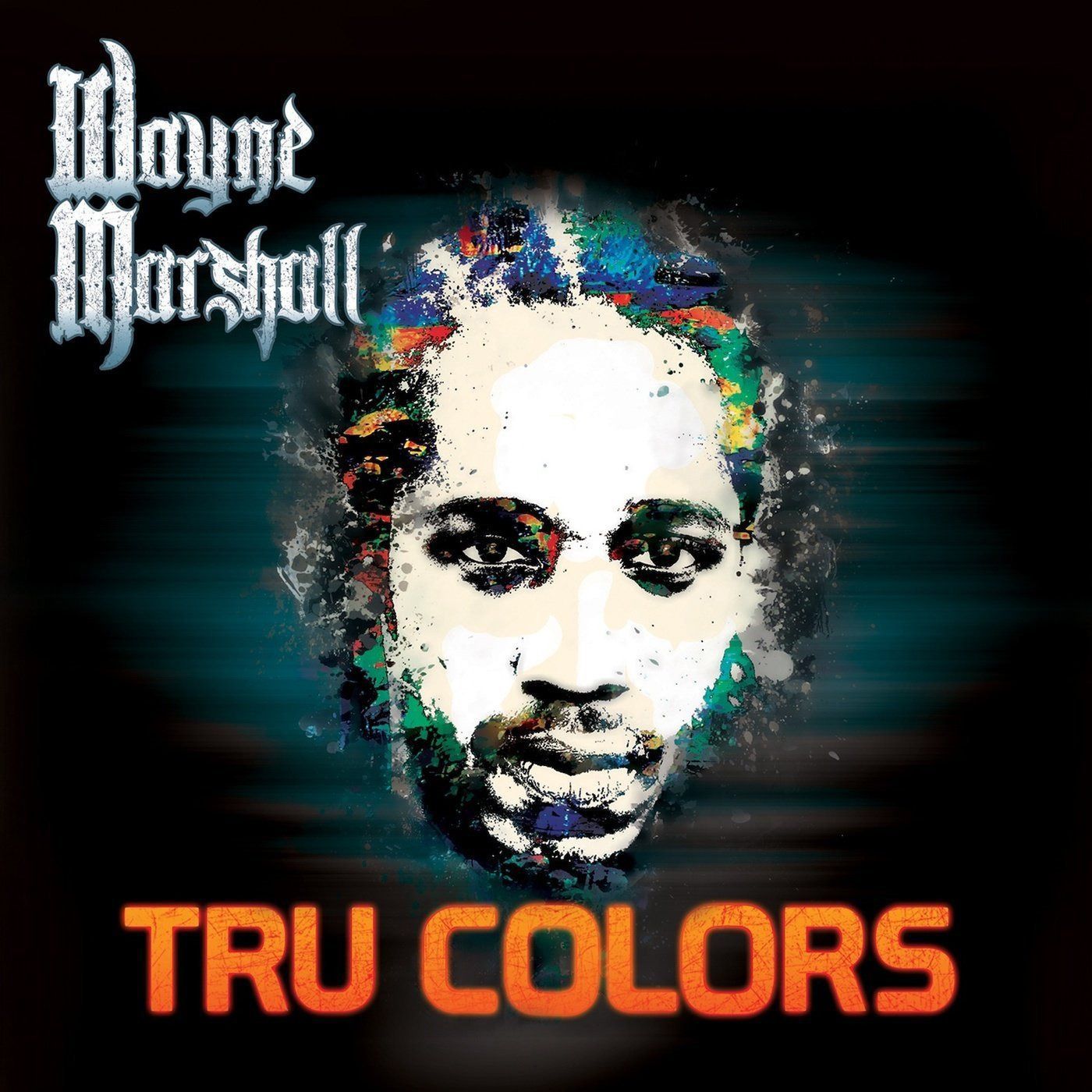 【CD】Tru Colors