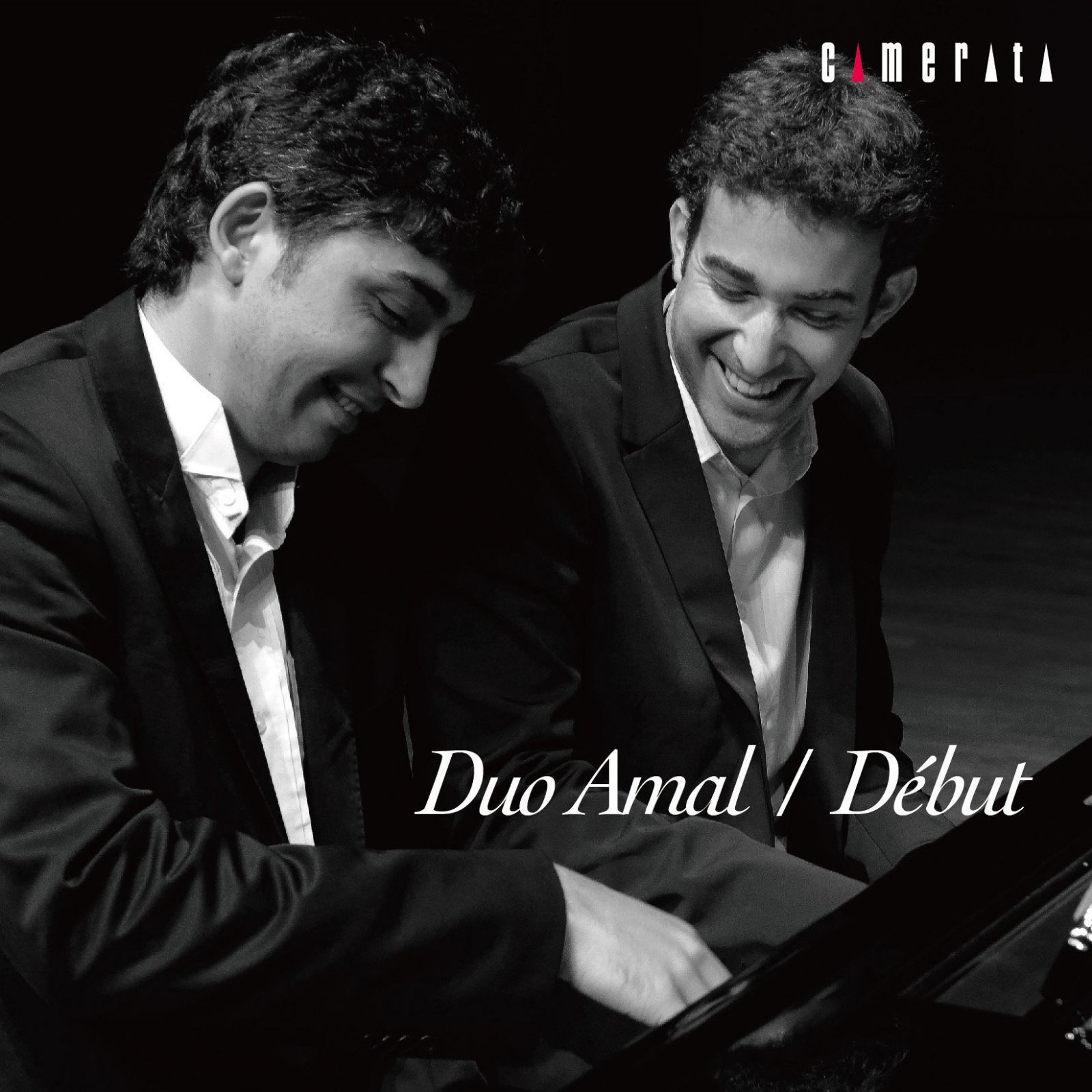 【CD】D?but