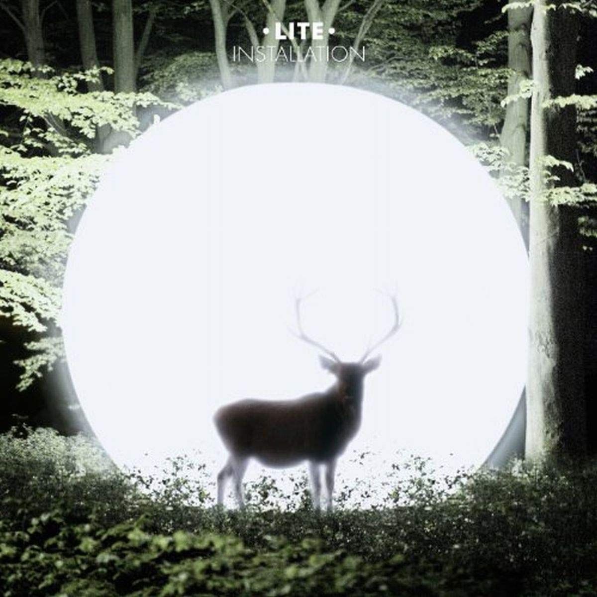 【CD】Installation