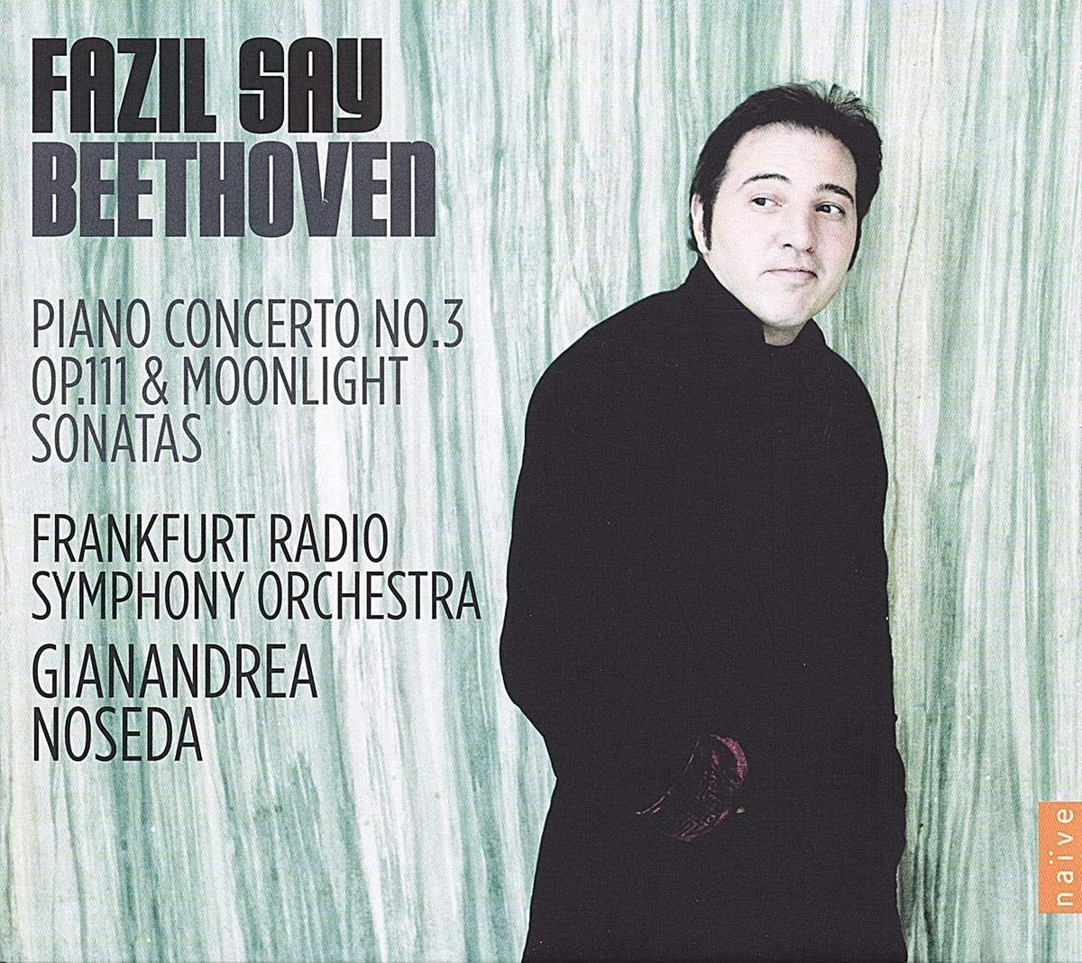 【CD】Piano Concerto No.3/Moonl