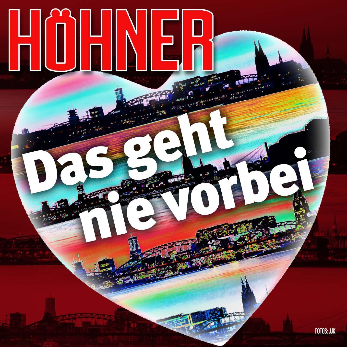 【CD】Das Geht Nie Vorbei (2tracks)