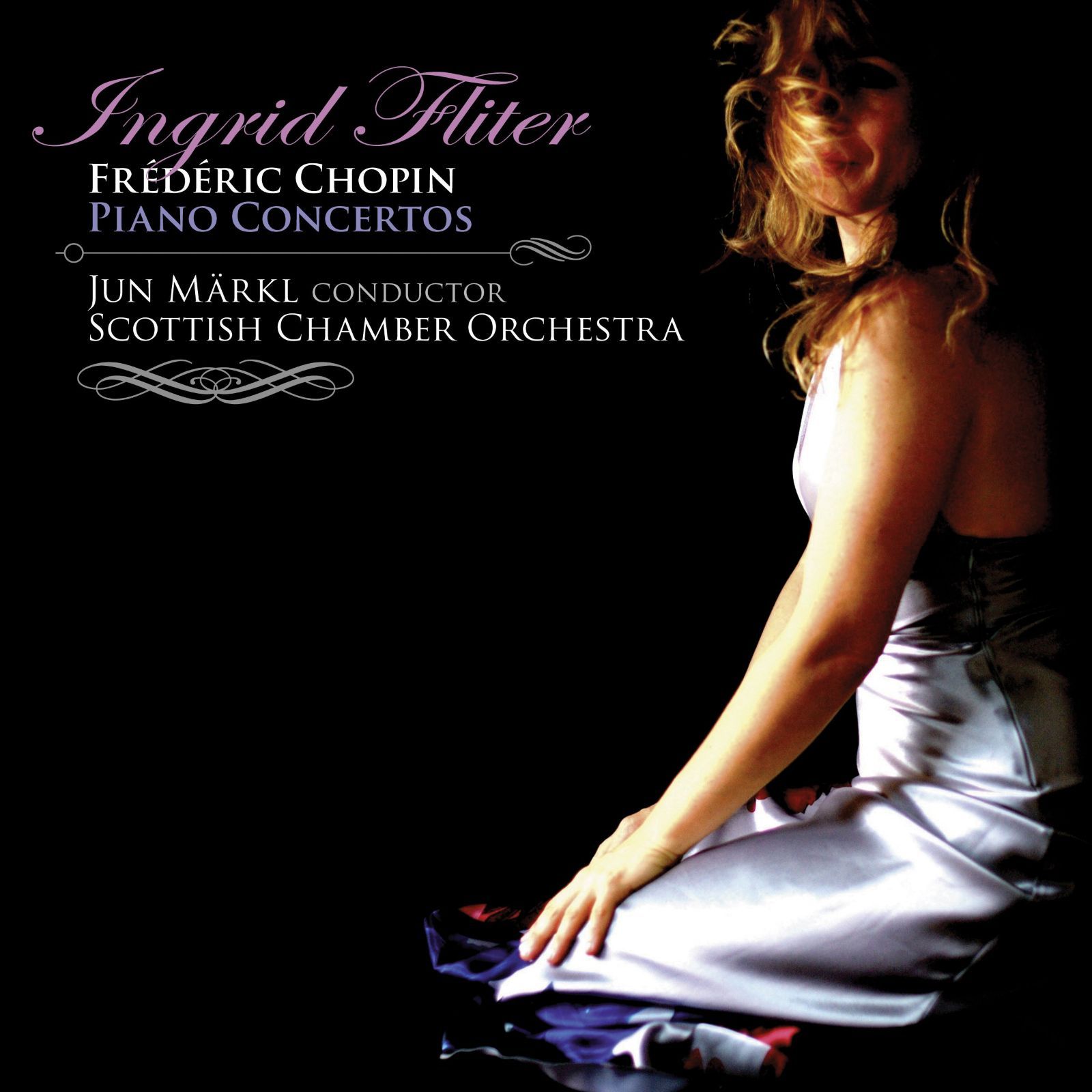 【CD】Piano Concertos