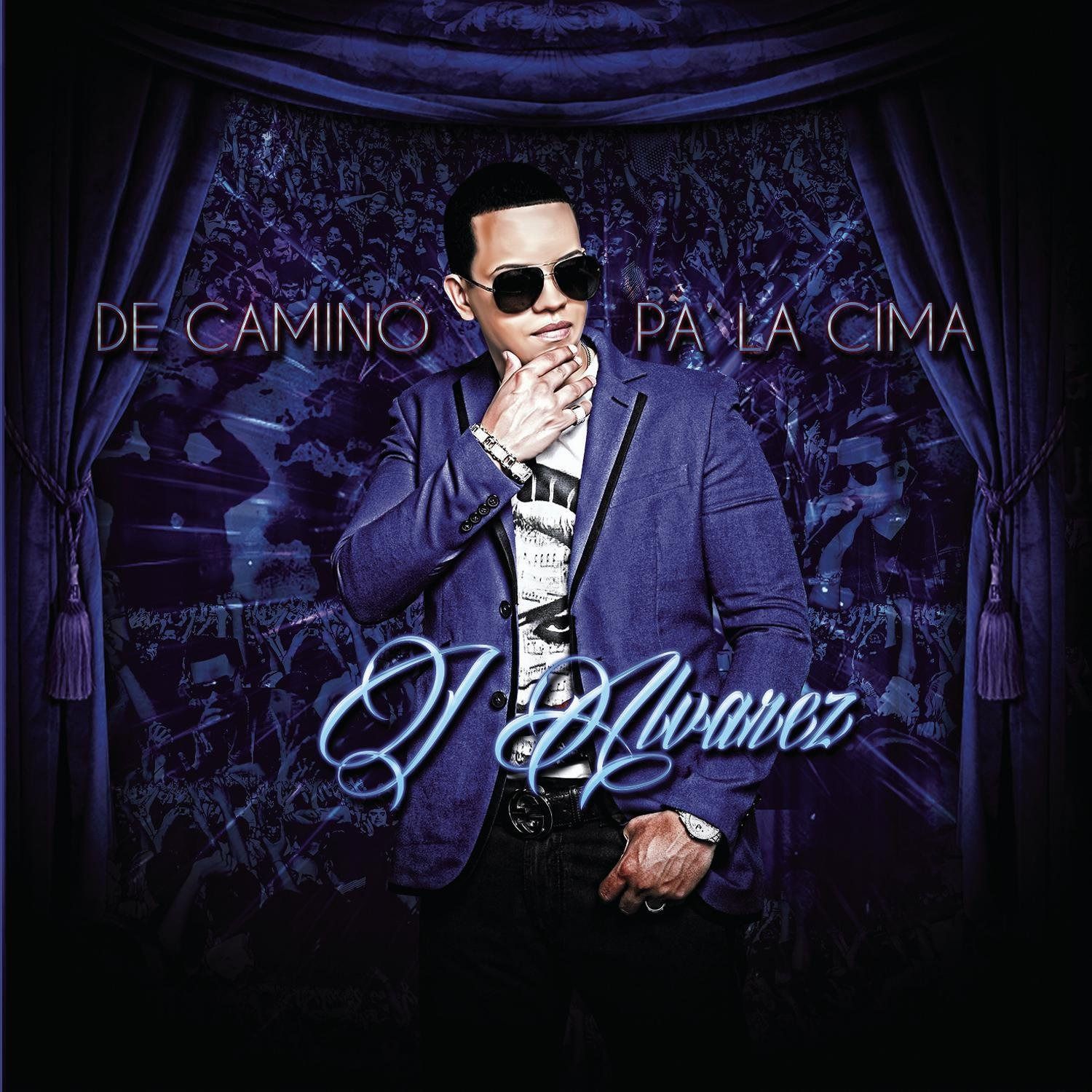 【CD】De Camino Pa La Cima