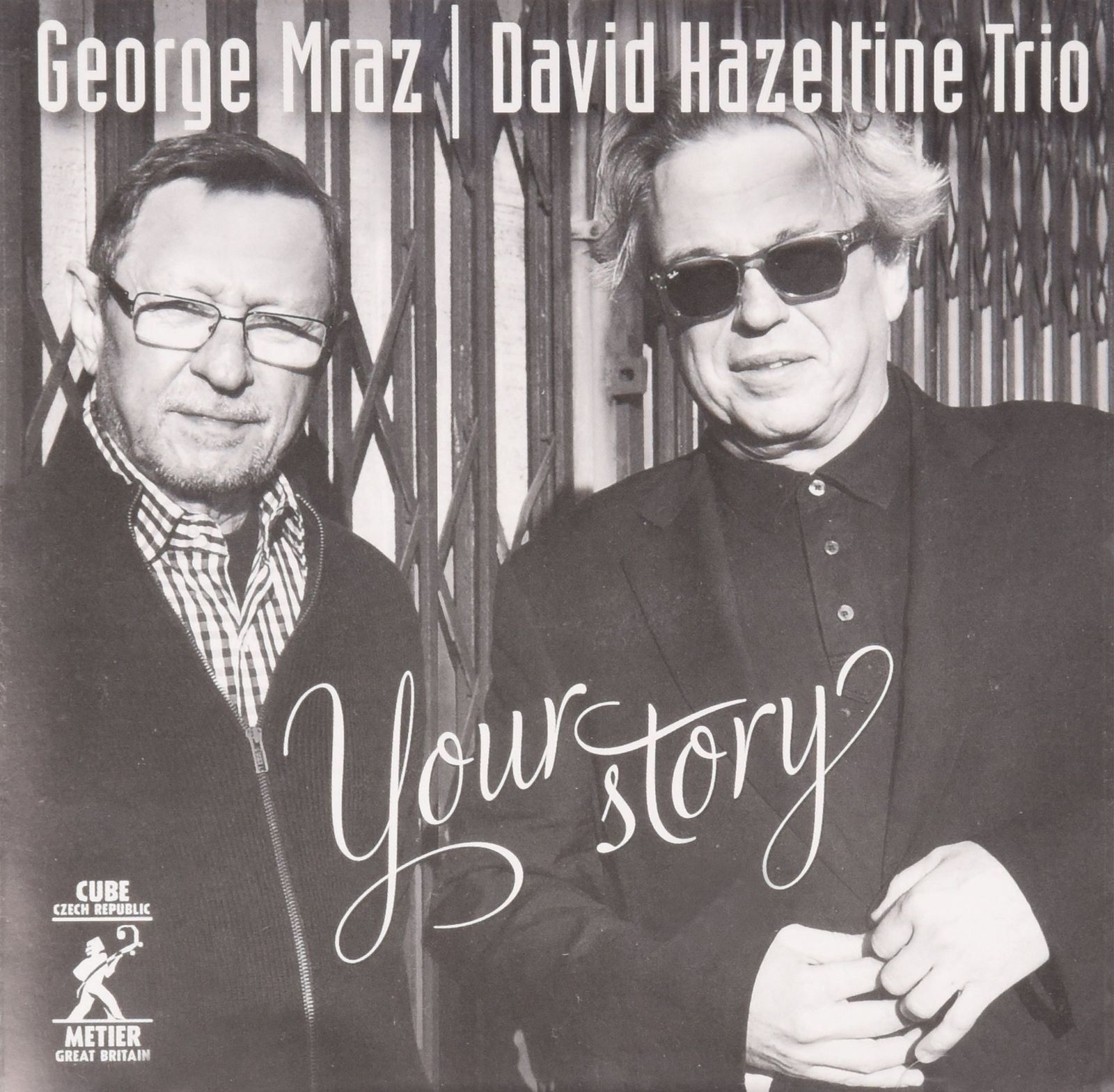 【CD】Your Story