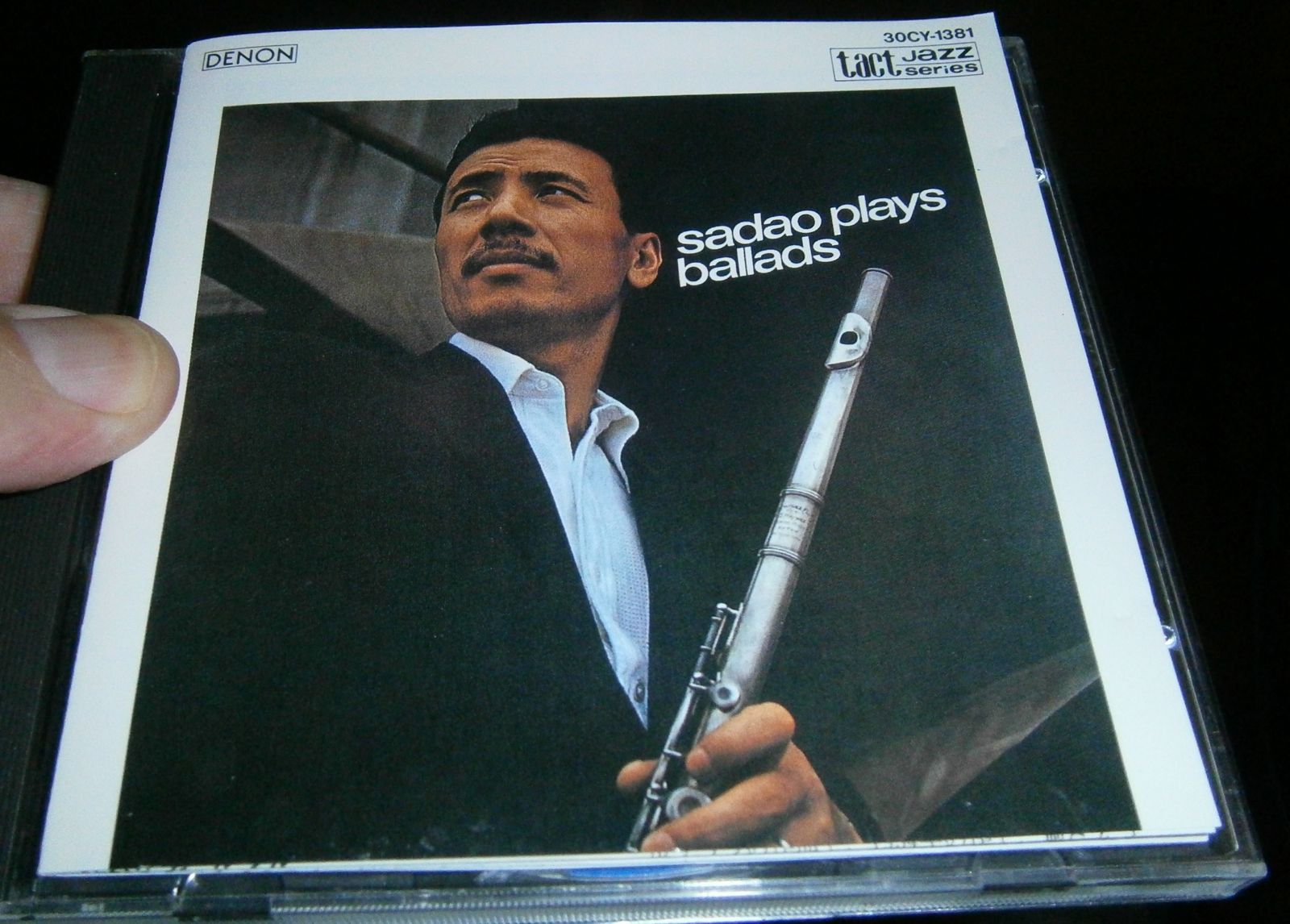【CD】バラードを唄う