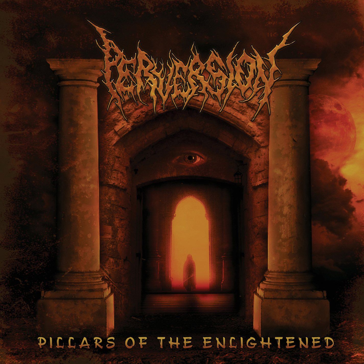 【CD】Pillars of the..