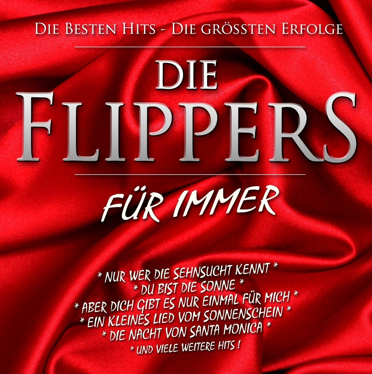 【CD】Fur Immer