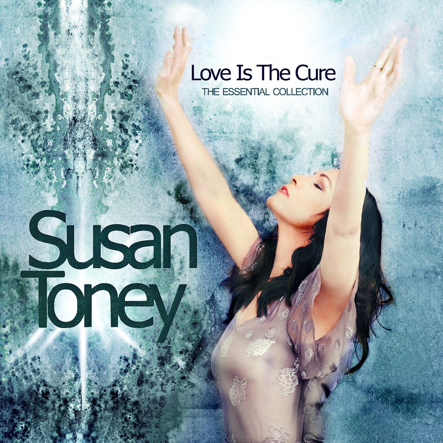 【CD】Love Is The Cure: The Essential Collection