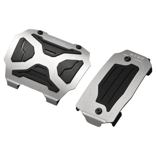 カーメイト(Carmate) RAZO レッツォ ランドクルーザー 250 300 クロスエディション ペダル AT6 ランクル250&300 アクセサリー RP157(沖縄・離島の方不可) 11fc7884