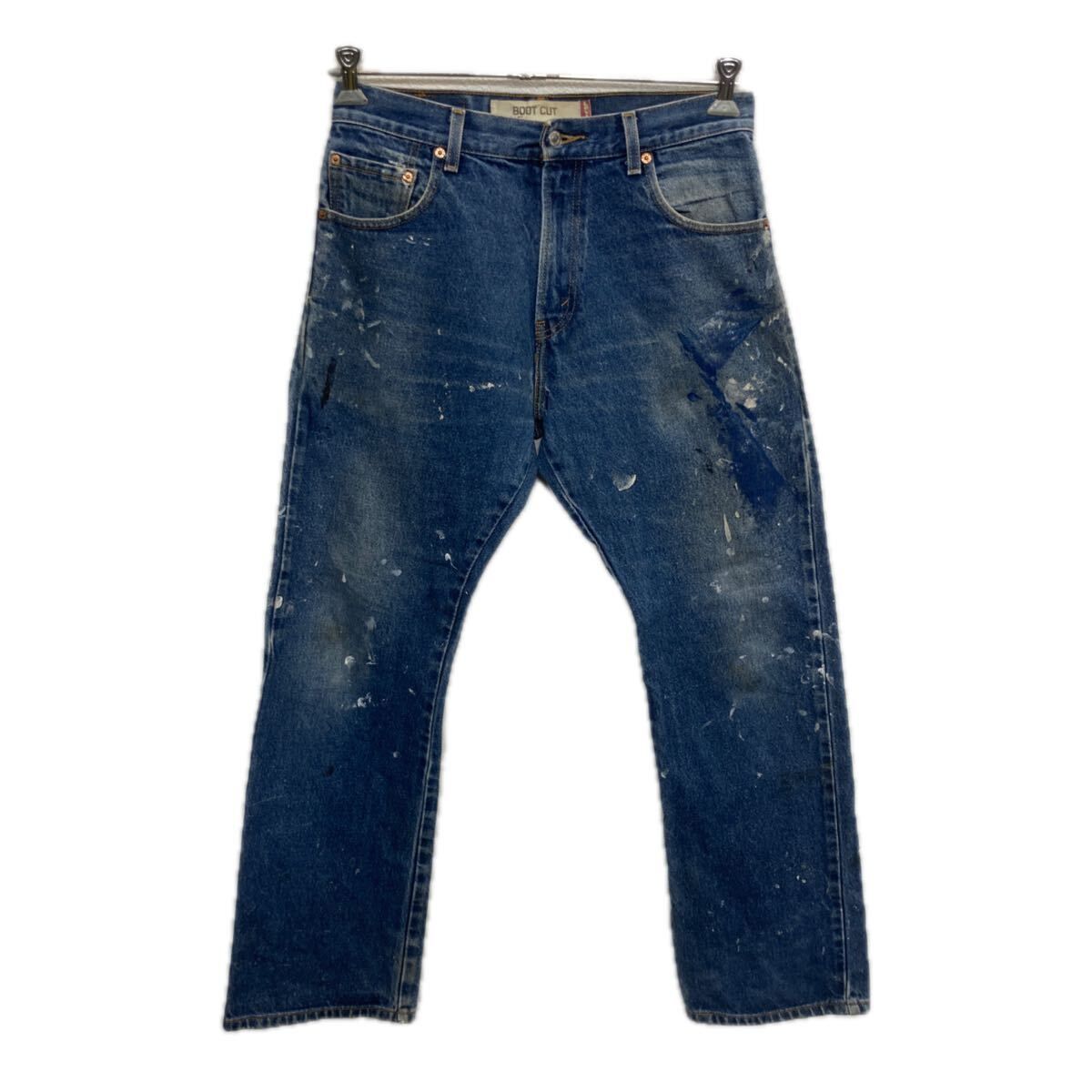 2025，限定セール メキシコ製 Levi