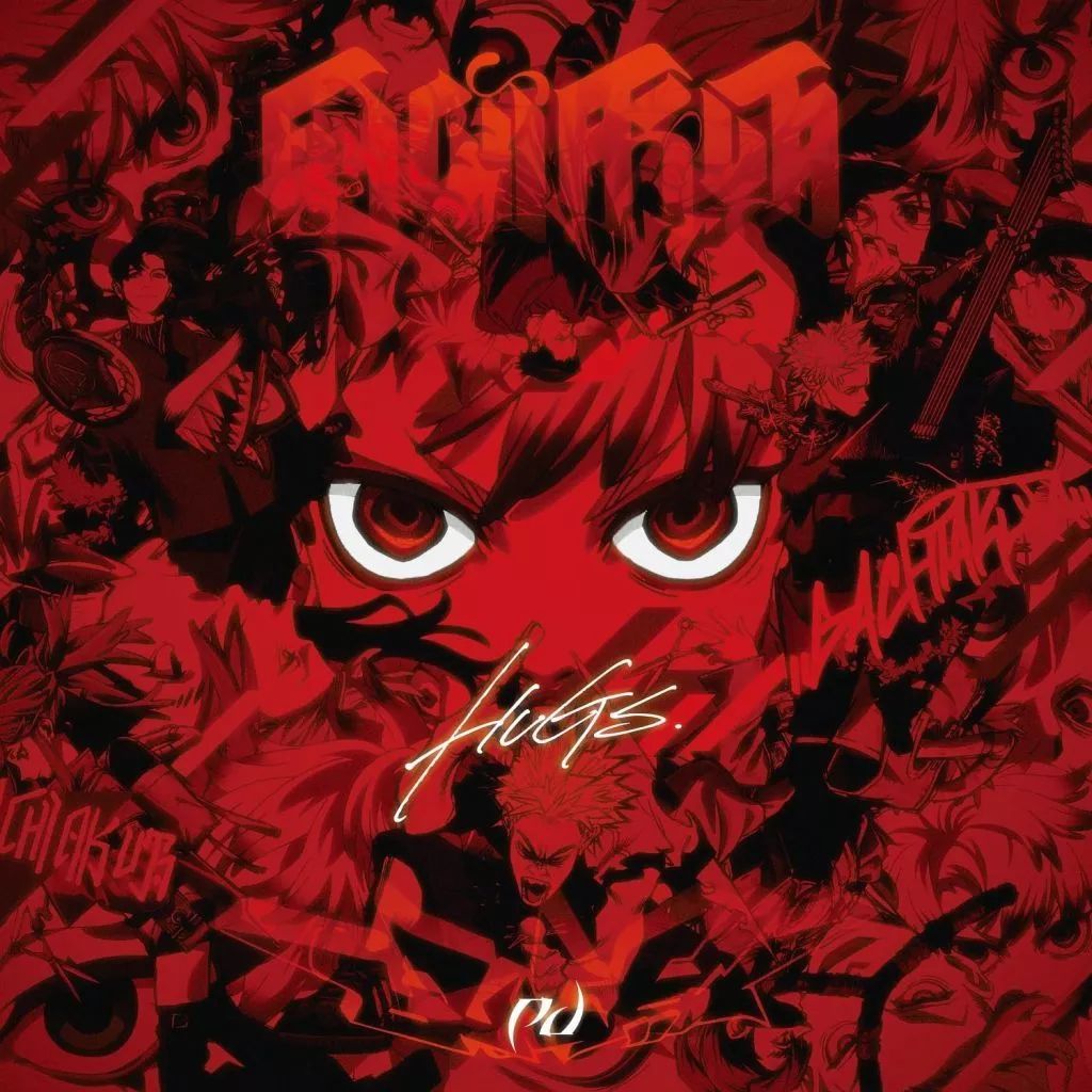 【中古】アニメ系CD Paledusk / HUGs [初回生産限定盤] ～TVアニメ「ガチアクタ」OPテーマ