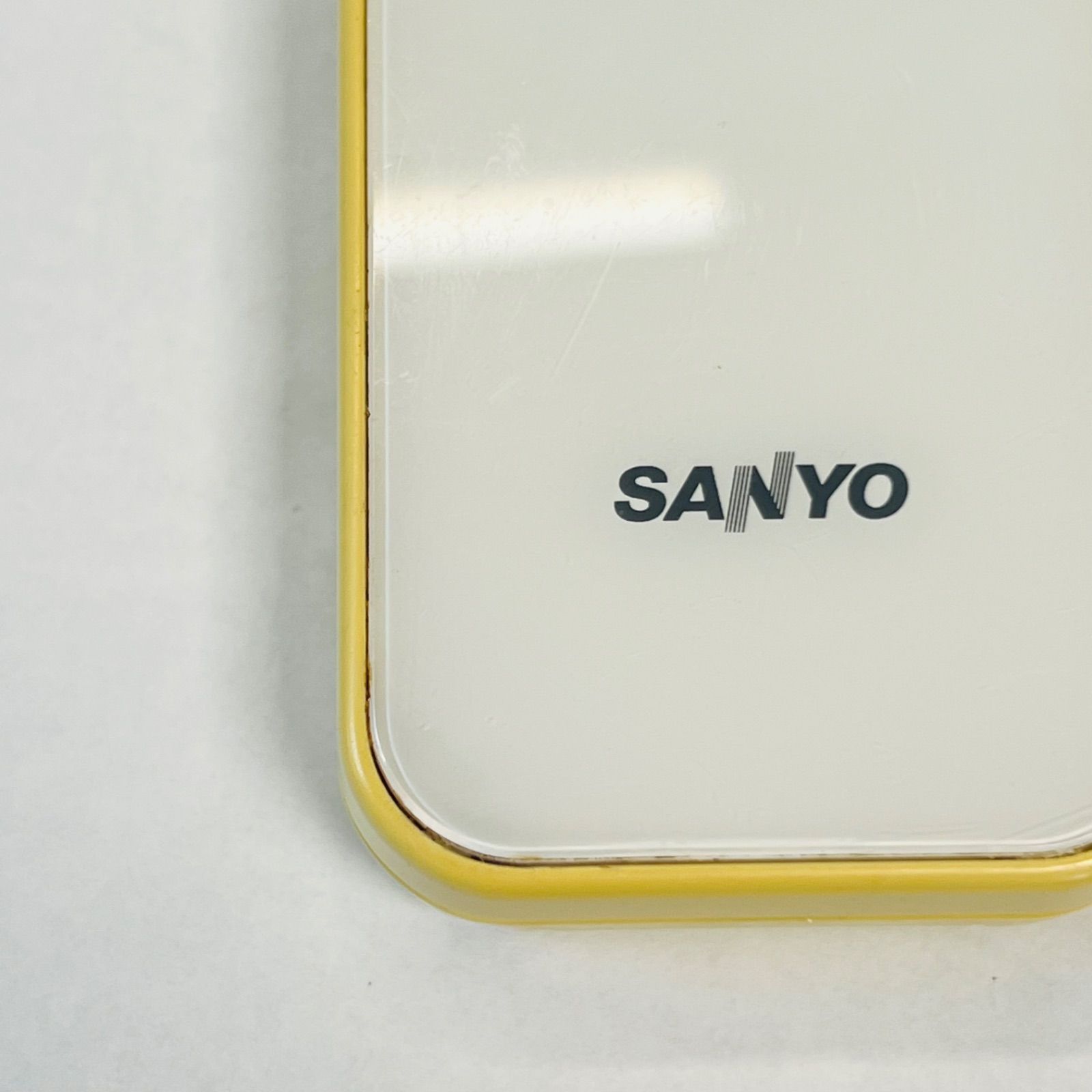 RCS-AX1 SANYO エアコン用リモコン サンヨー 【管理A42】 - メルカリ