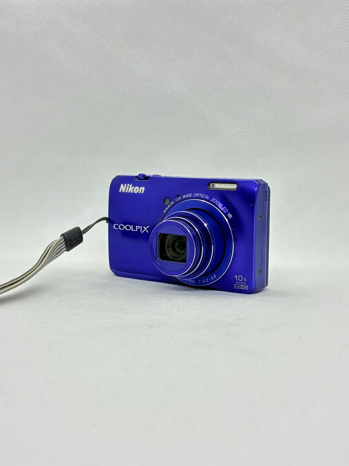 ★並品★Nikon ニコン COOLPIX S6300
