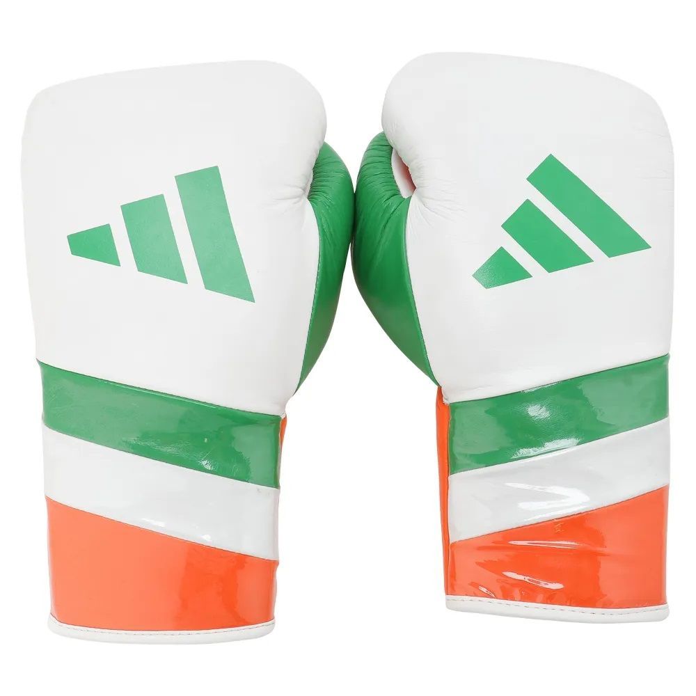 NEW新着商品】adidas 501 PRO ボクシンググローブ “Irish Edition
