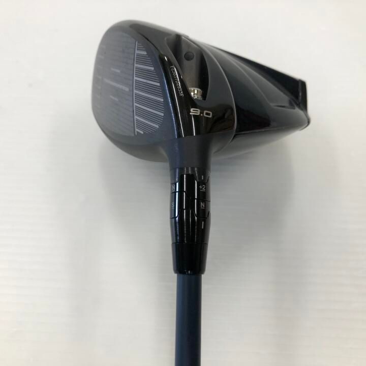 キャロウェイ PARADYM 9.0度 VENTUS TR 5 for Callaway Sフレックス 