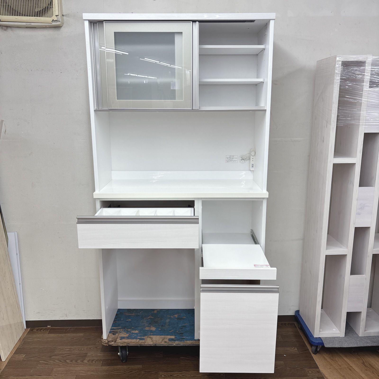 株）あっくんさま専用らくらく送料込みI393 ? 名古屋市近郊配送設置 