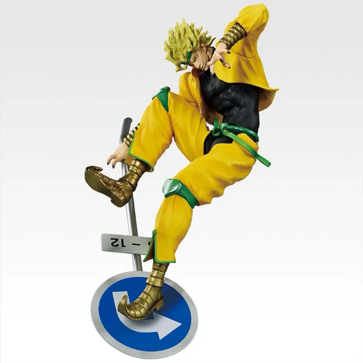 ジョジョ 一番くじ C賞 DIO 未開封 出品