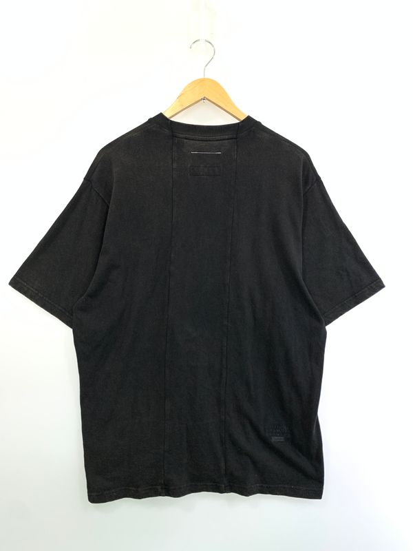 シュプリーム x MM6 メゾンマルジェラ スプリット ショートスリーブトップ SUPREME シュプリーム × MM6 26SS MM6 SPLIT S/S TOP エムエムシックス