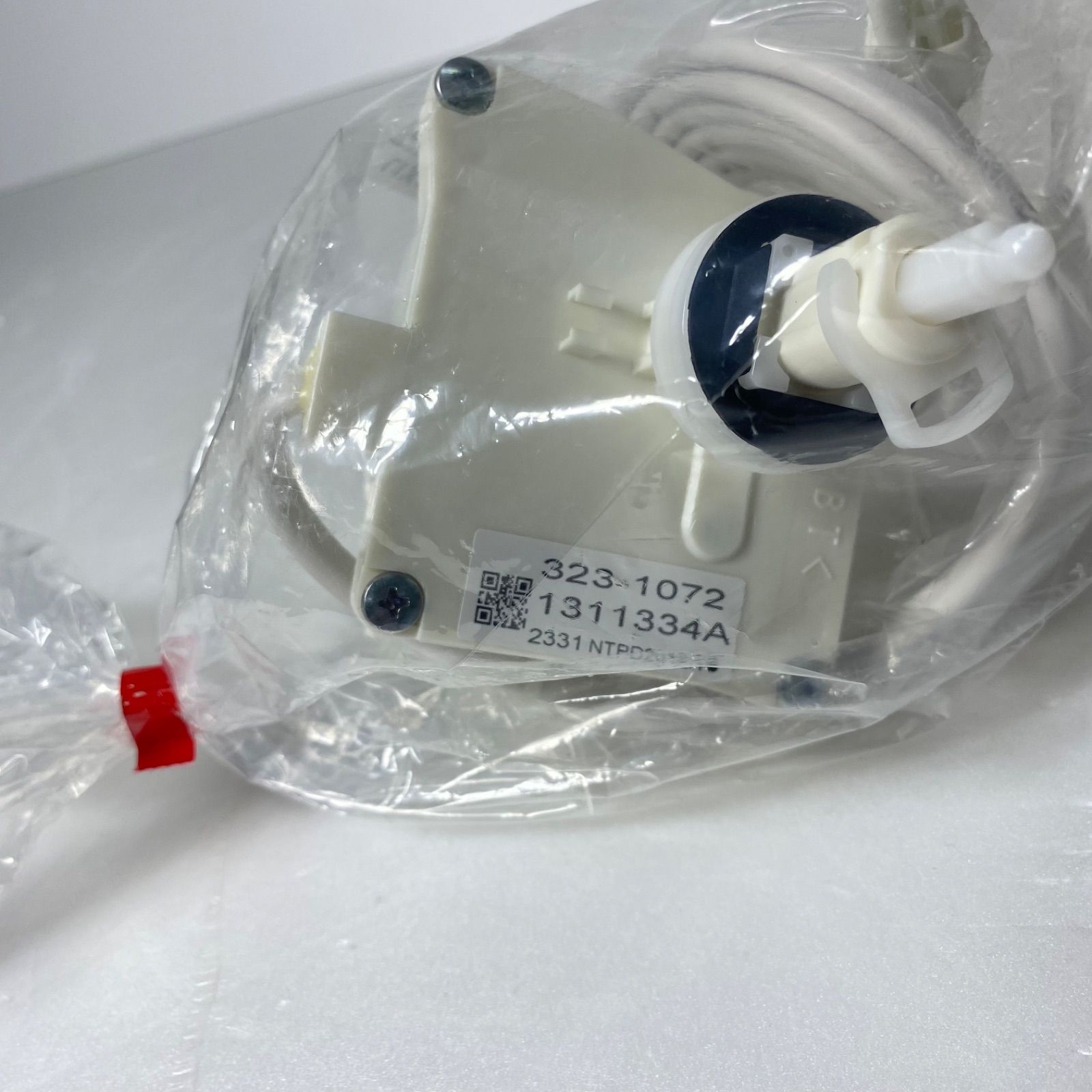 新品未使用 LIXIL・INAX フルオート便器洗浄ユニット本体 トイレ部品 