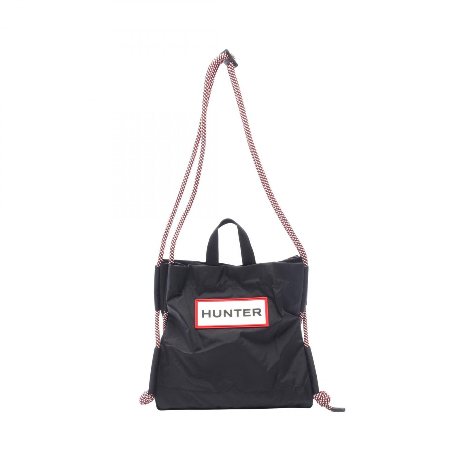 HUNTER ハンター トラベル リップストップ ショルダーバッグ