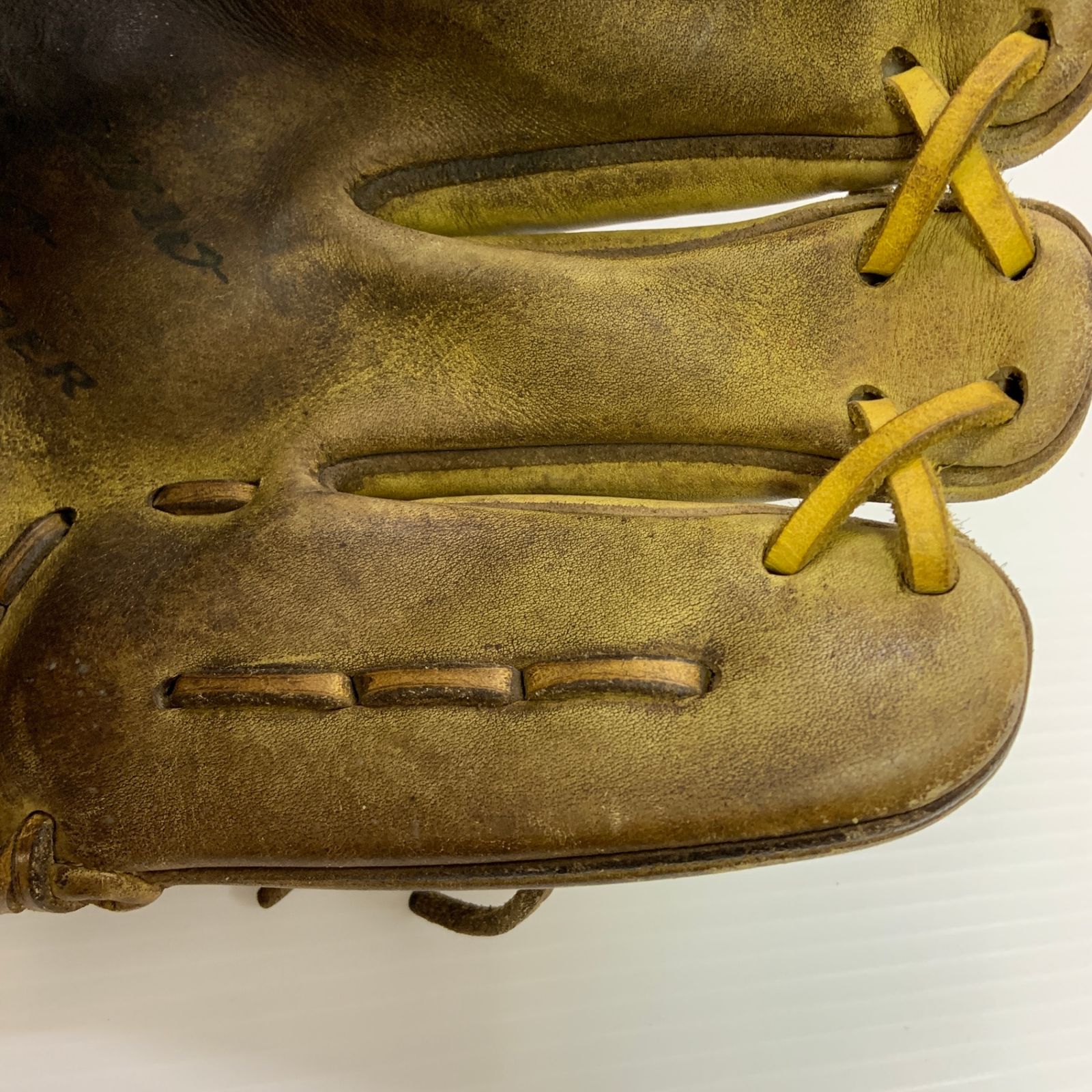 ミズノ MIZUNO ミズノプロ mizunopro 硬式 大人 一般 内野手用