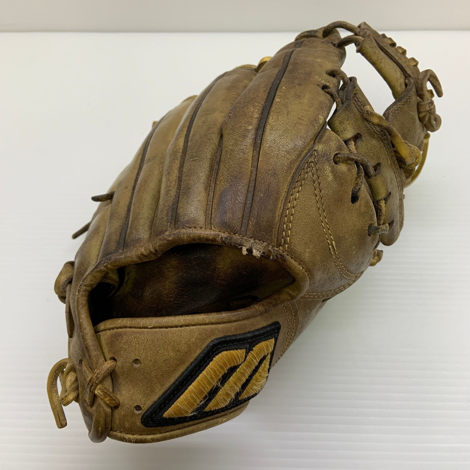 ミズノ MIZUNO ミズノプロ mizunopro 硬式 大人 一般 内野手用