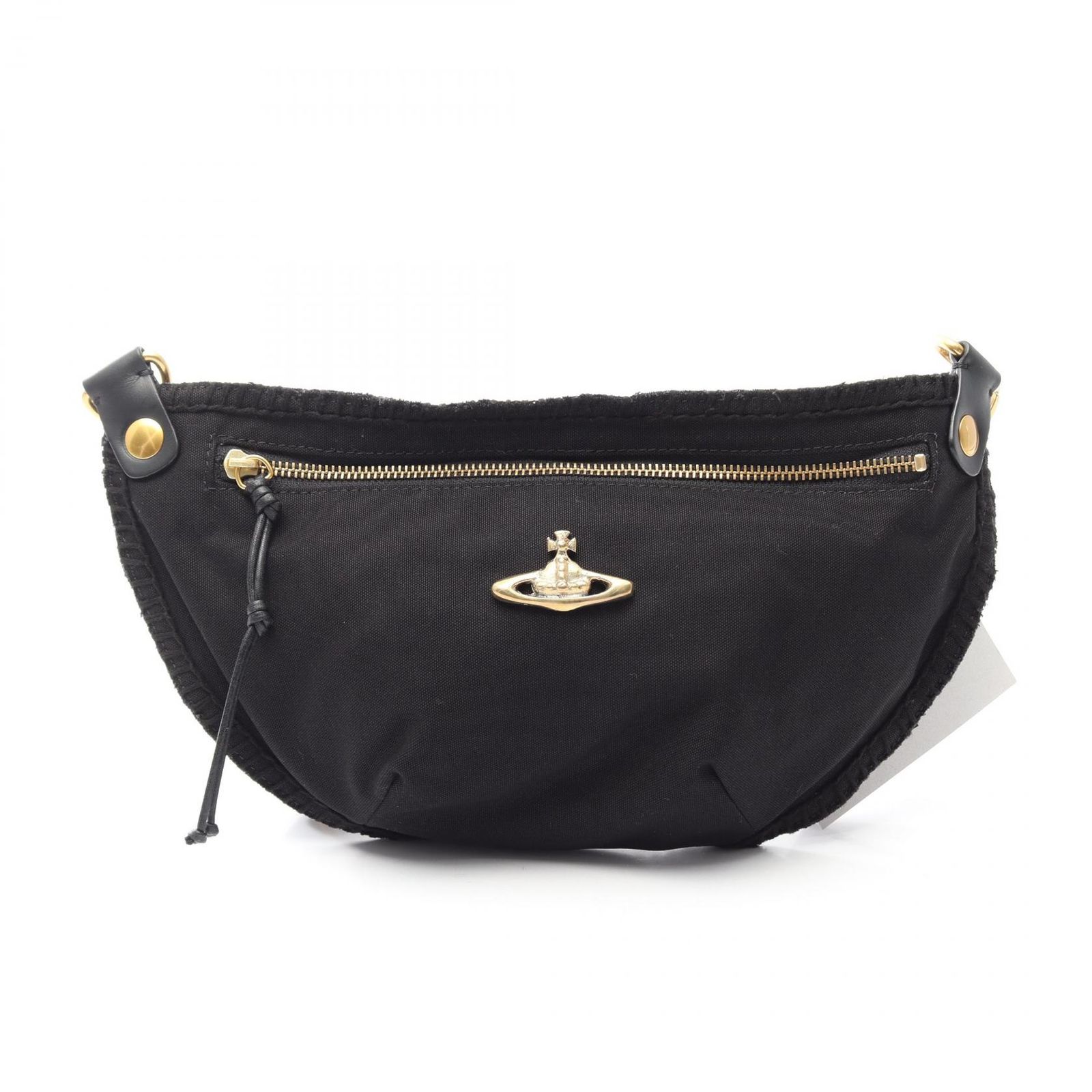 Vivienne Westwood ヴィヴィアンウエストウッド シティ バムバッグ ウエストバッグ