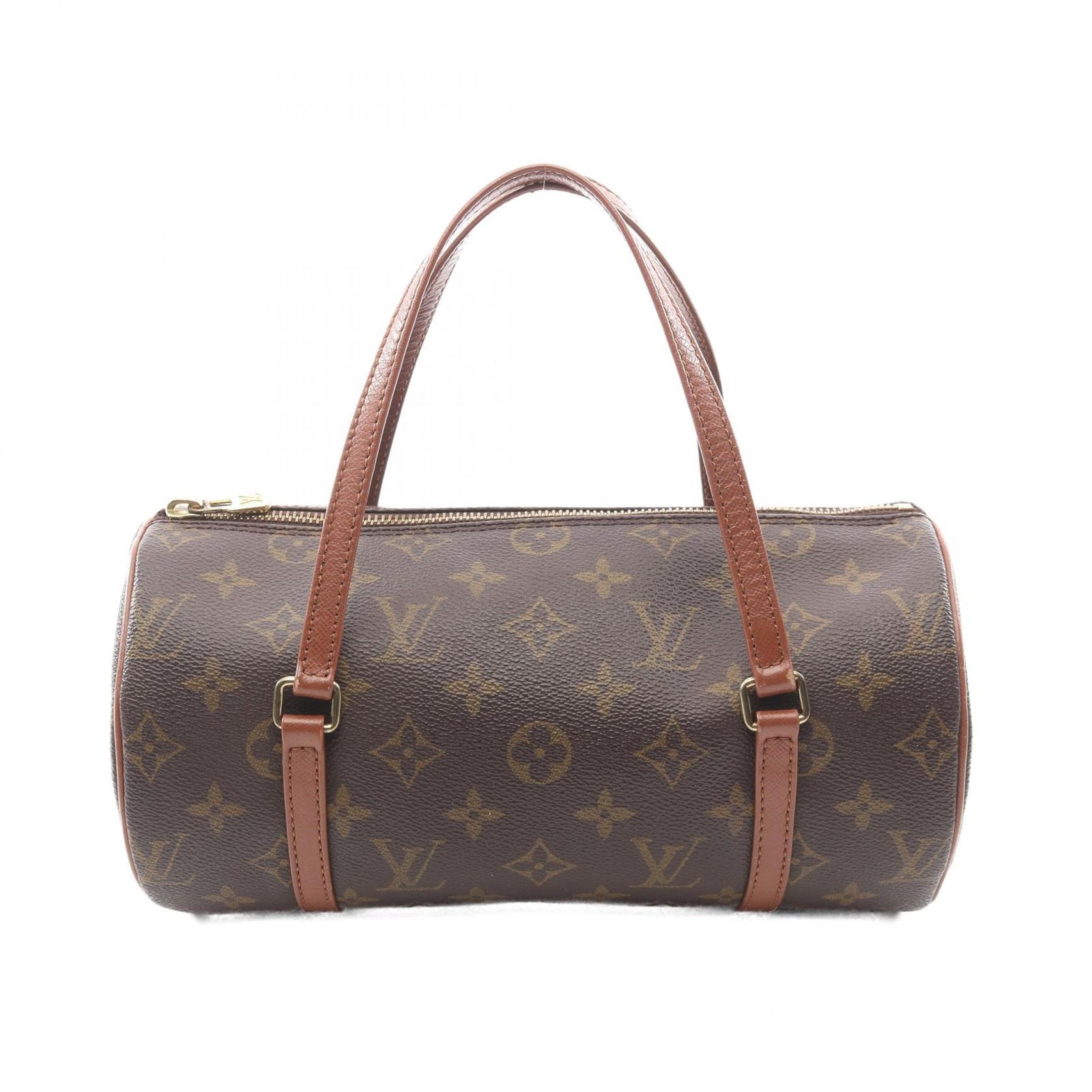 LOUIS VUITTON ルイ・ヴィトン パピヨン26 モノグラム 旧型 ハンドバッグ