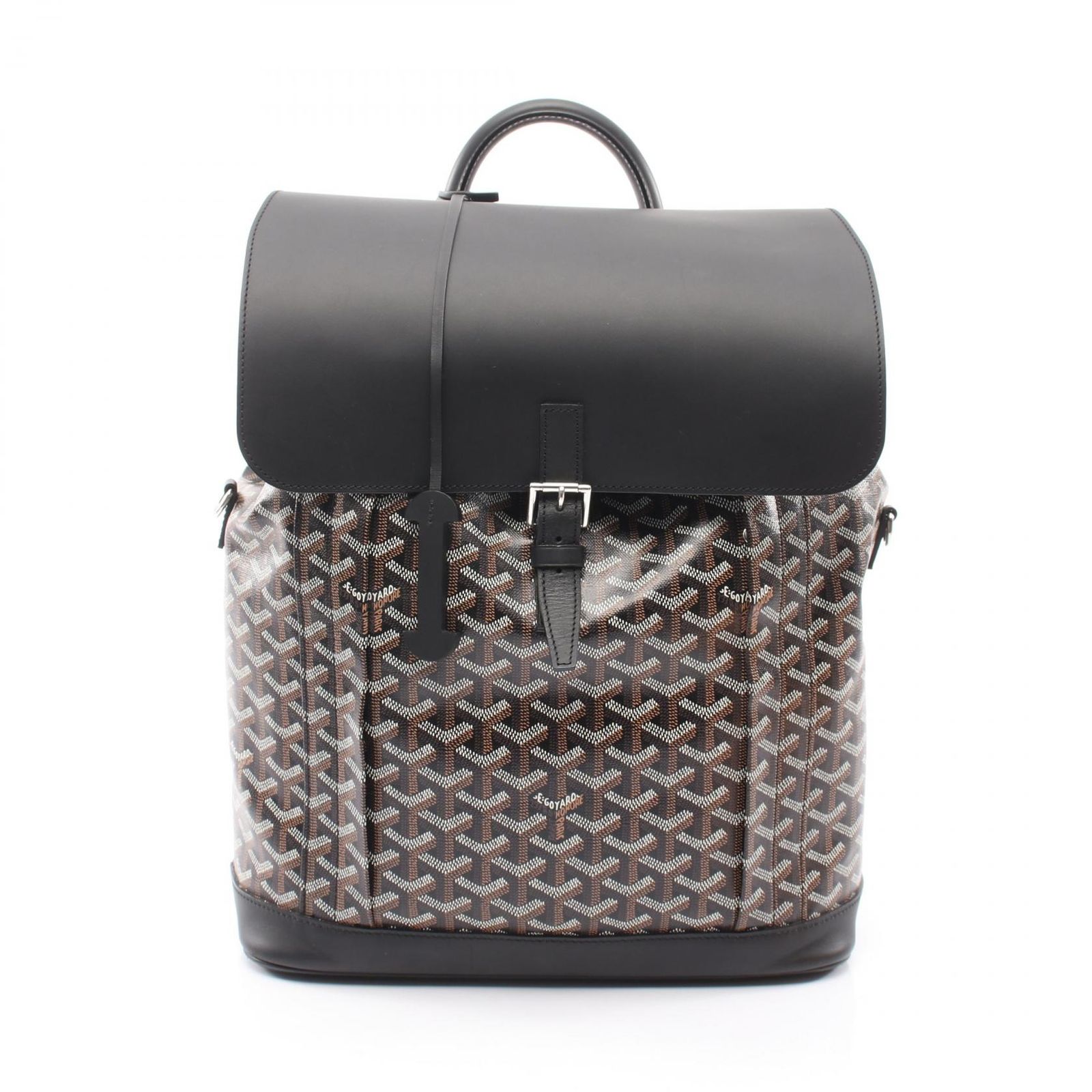 GOYARD ゴヤール アルパン MM リュックサック バックパック