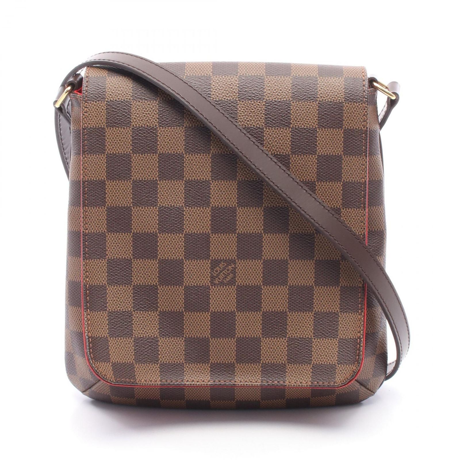LOUIS VUITTON ルイ・ヴィトン ミュゼットサルサ ロングストラップ 