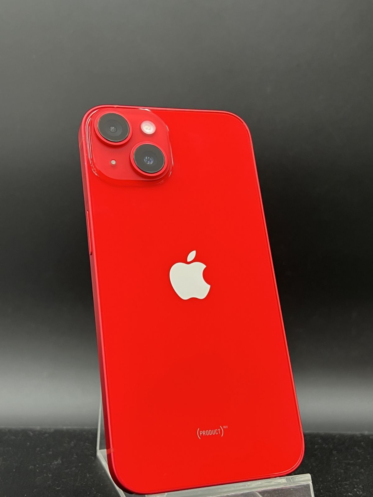 【中古品】iPhone14 128GB レッド MPV93J/A SIMフリー 5181 34,970円