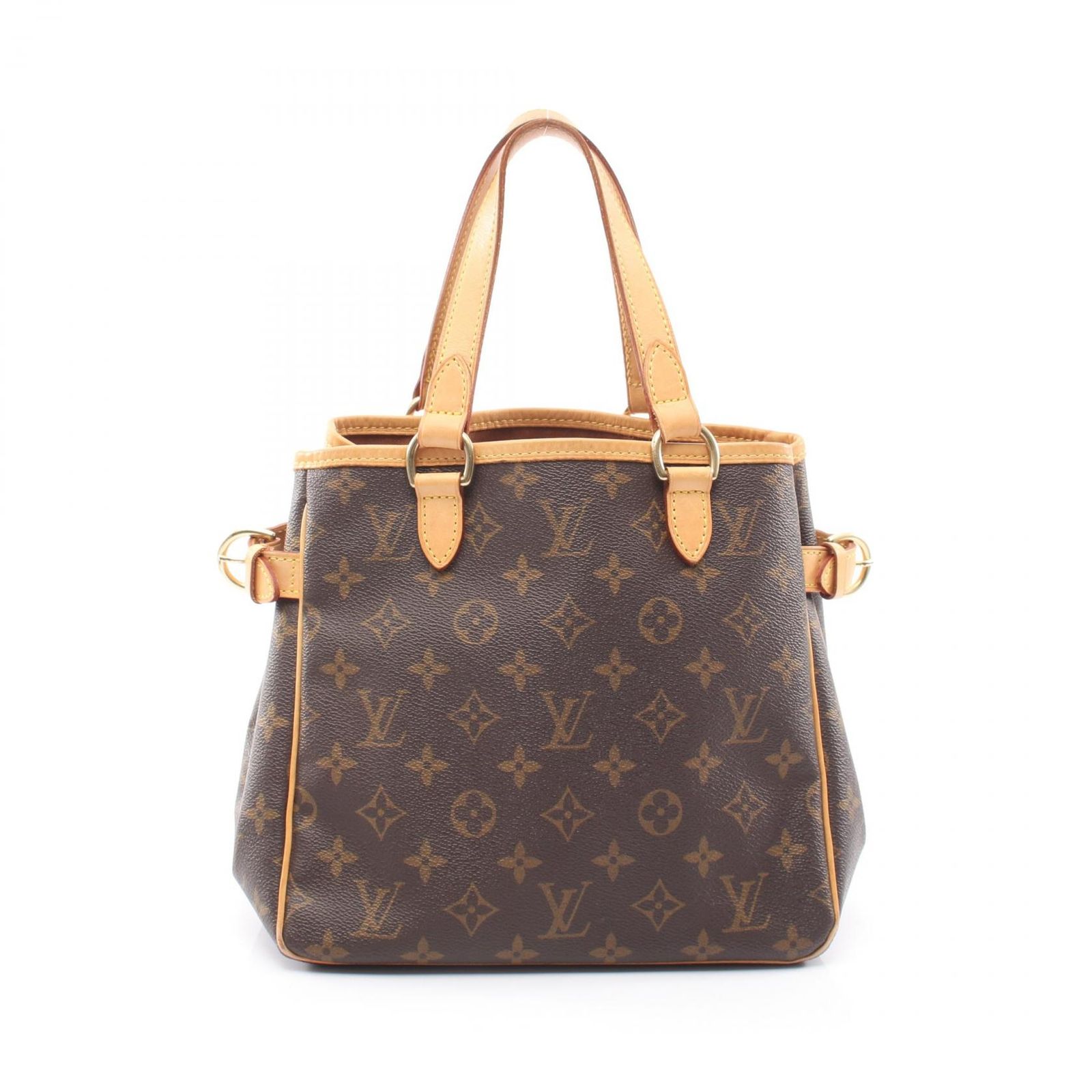 LOUIS VUITTON ルイ・ヴィトン バティニョール モノグラム ハンドバッグ