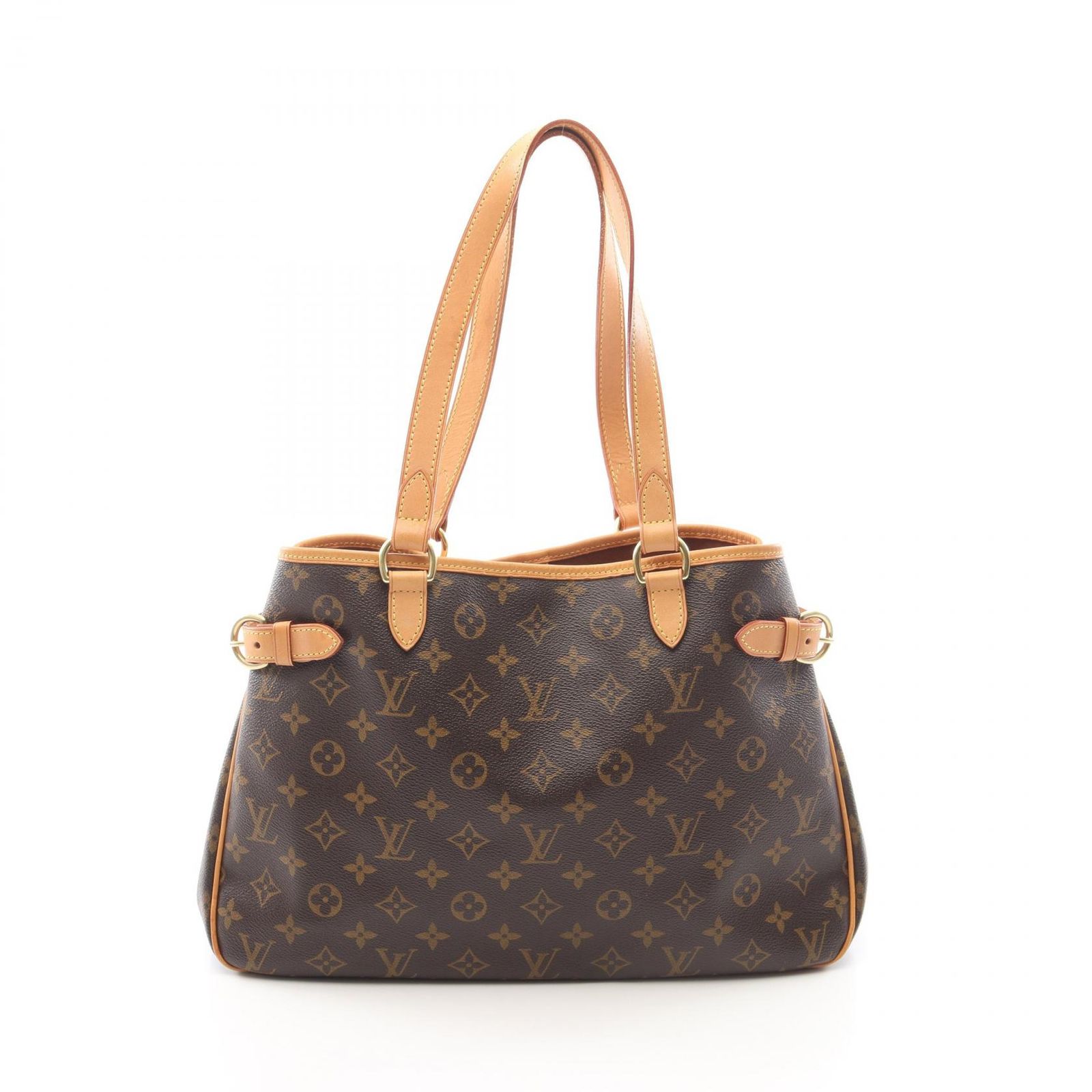 LOUIS VUITTON ルイ・ヴィトン バティニョール オリゾンタル 