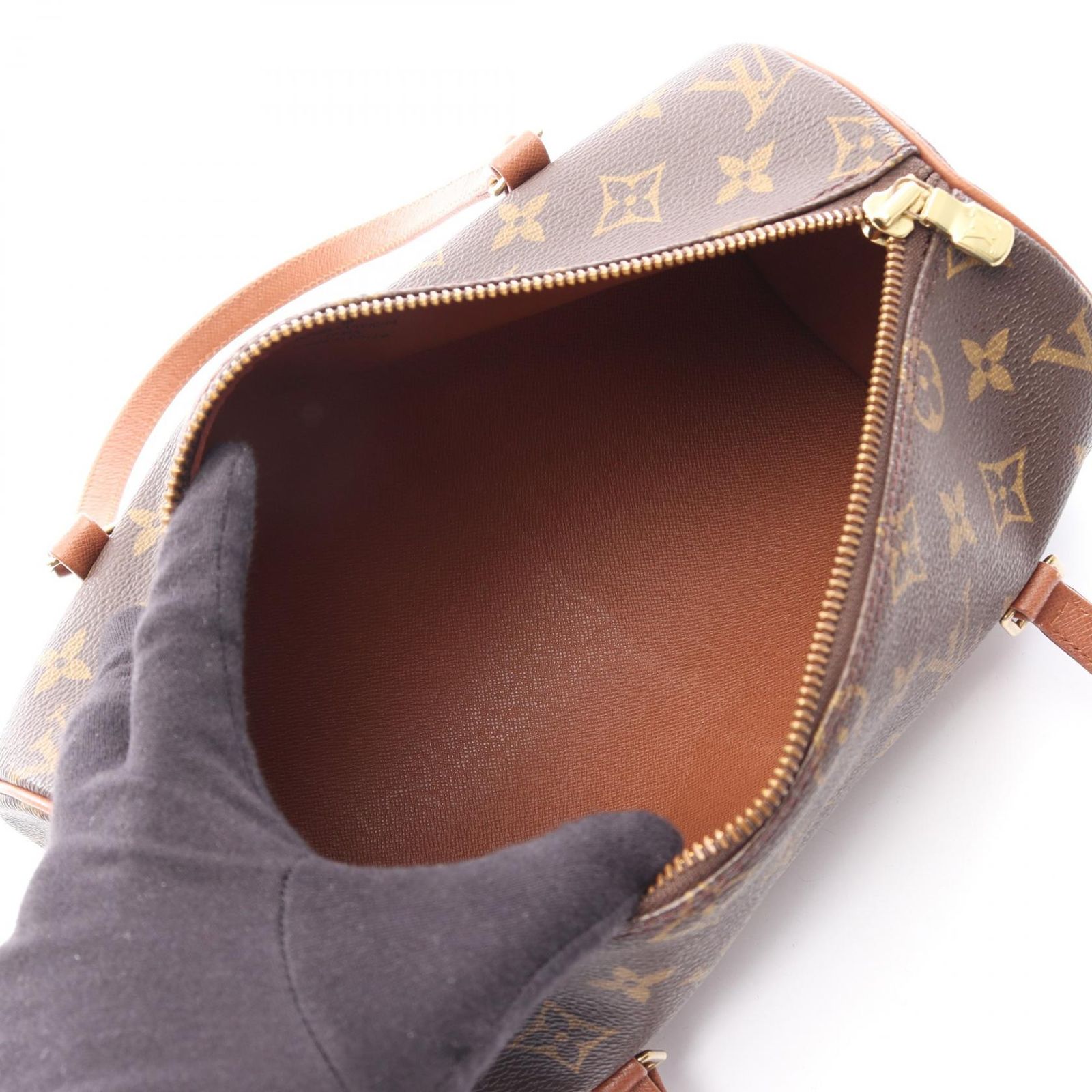 ハンドバッグ パピヨン26 モノグラム - LOUIS VUITTON ルイ・ヴィトン 