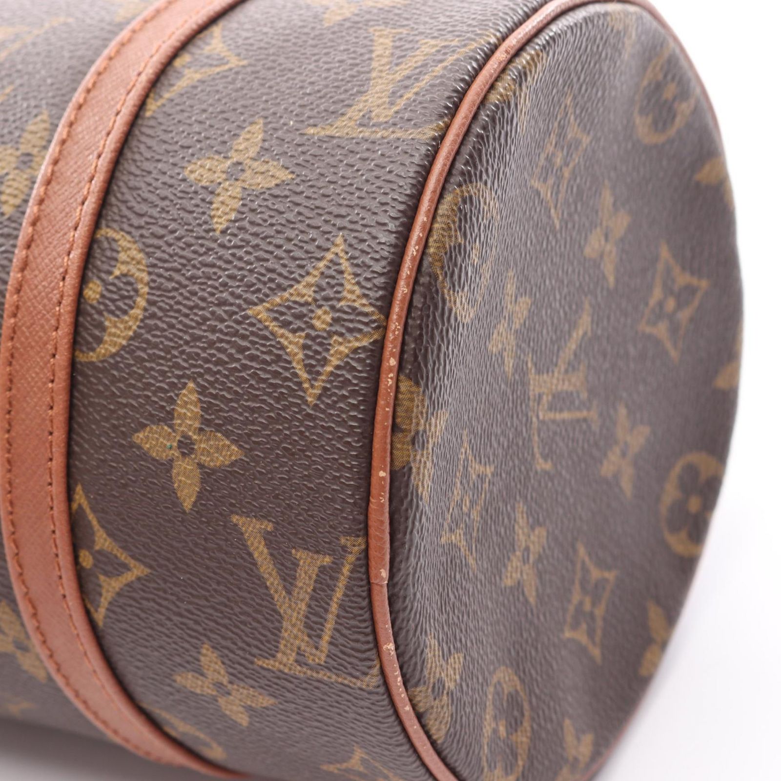 LOUIS VUITTON ルイ・ヴィトン パピヨン26 モノグラム 旧型 