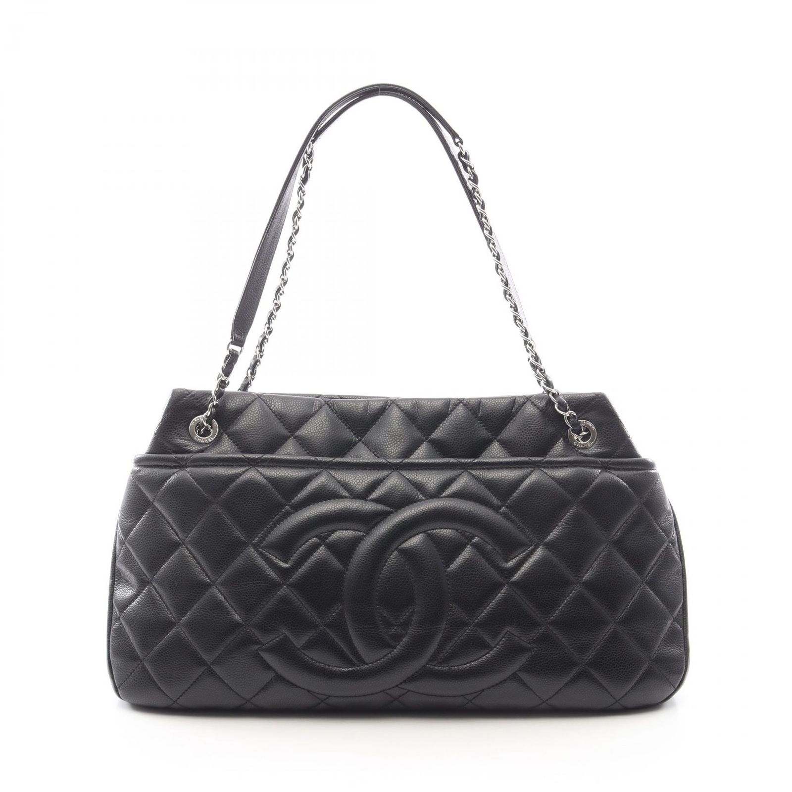 CHANEL シャネル マトラッセ トートバッグ