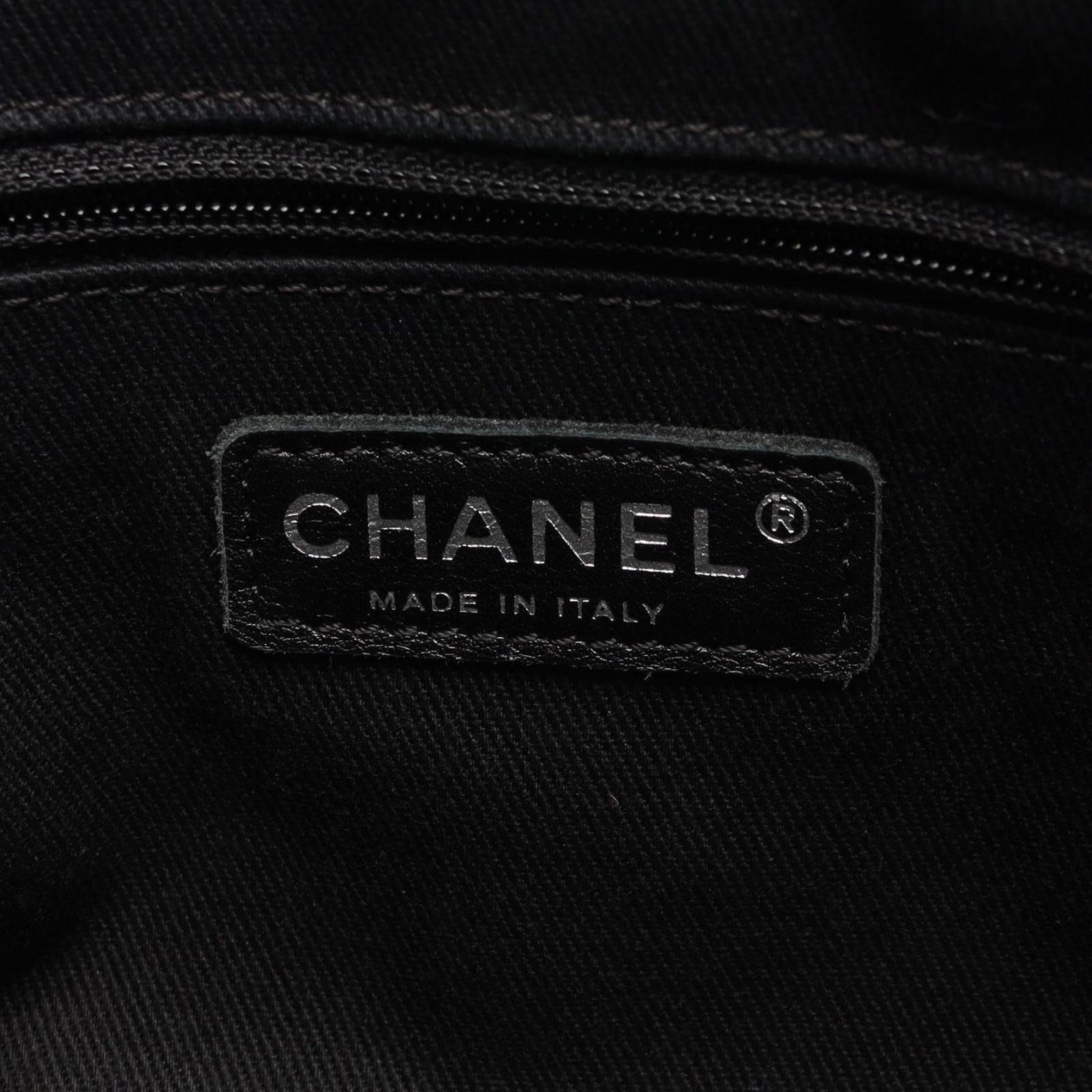 CHANEL シャネル マトラッセ トートバッグ