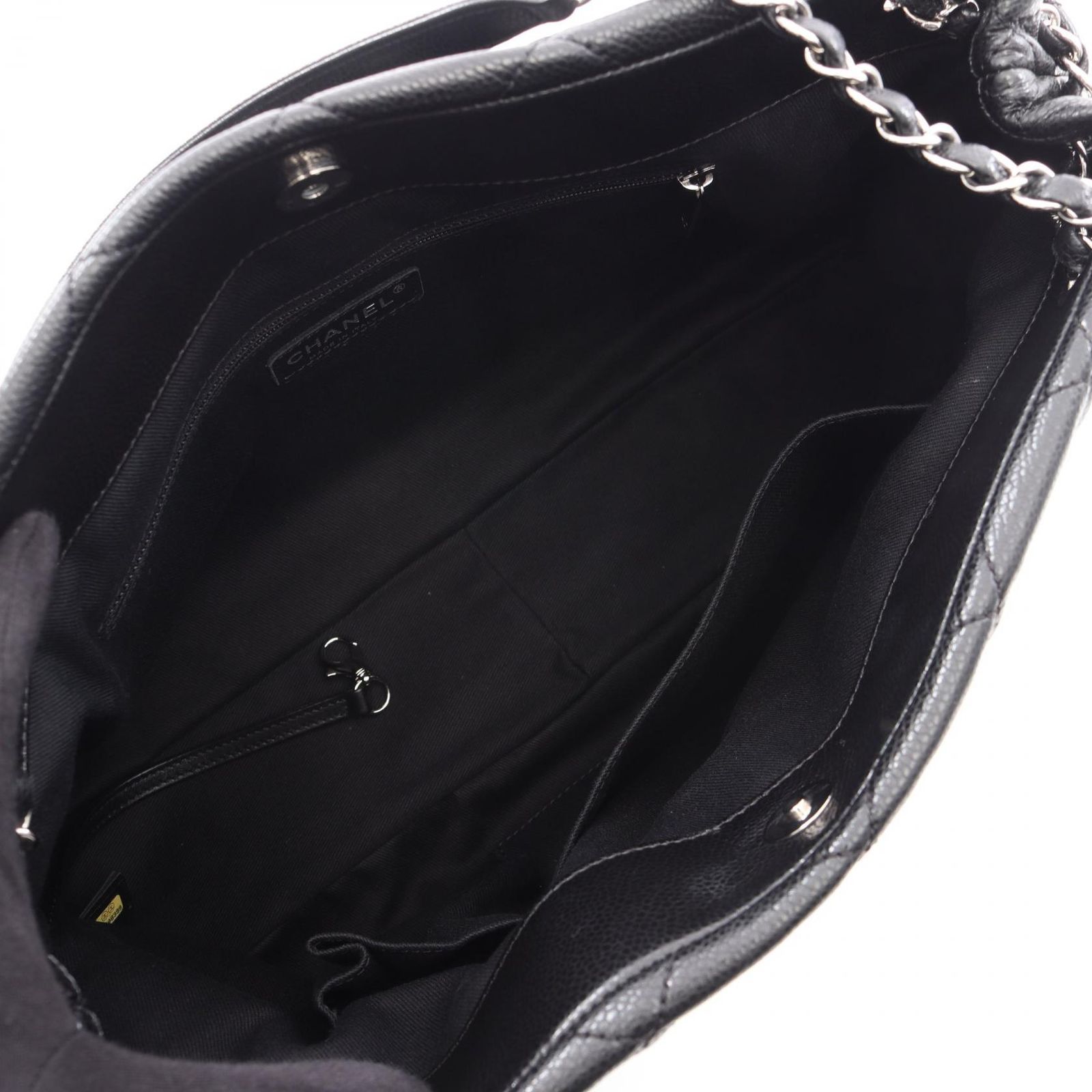 CHANEL シャネル マトラッセ トートバッグ