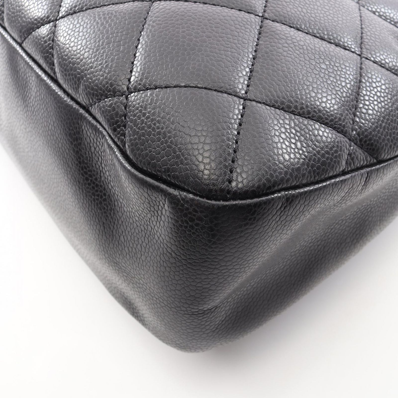 CHANEL シャネル マトラッセ トートバッグ