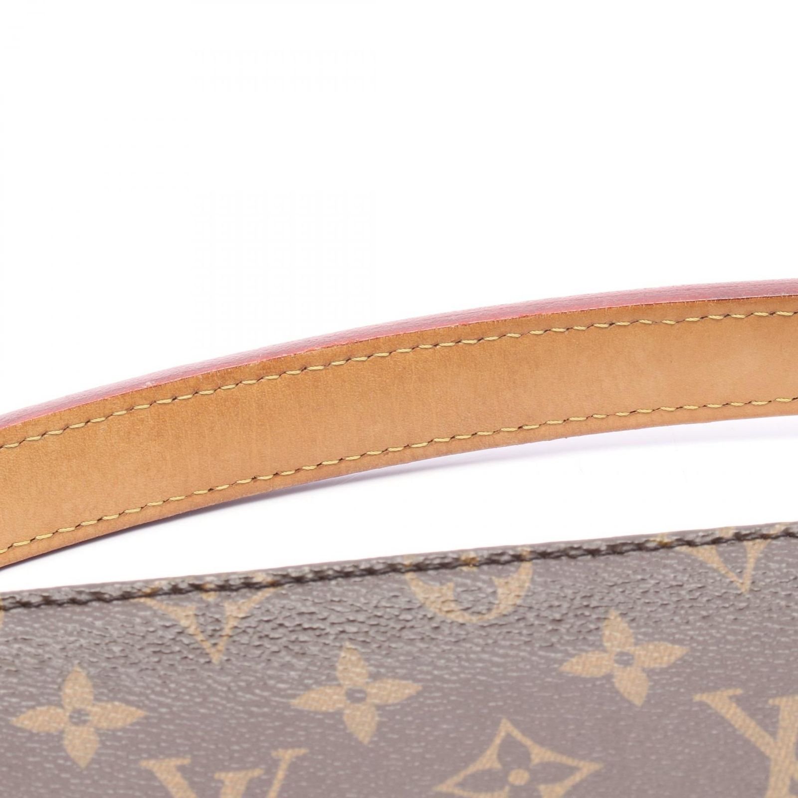 LOUIS VUITTON ルイ・ヴィトン メリー モノグラム 2WAY ショルダー 