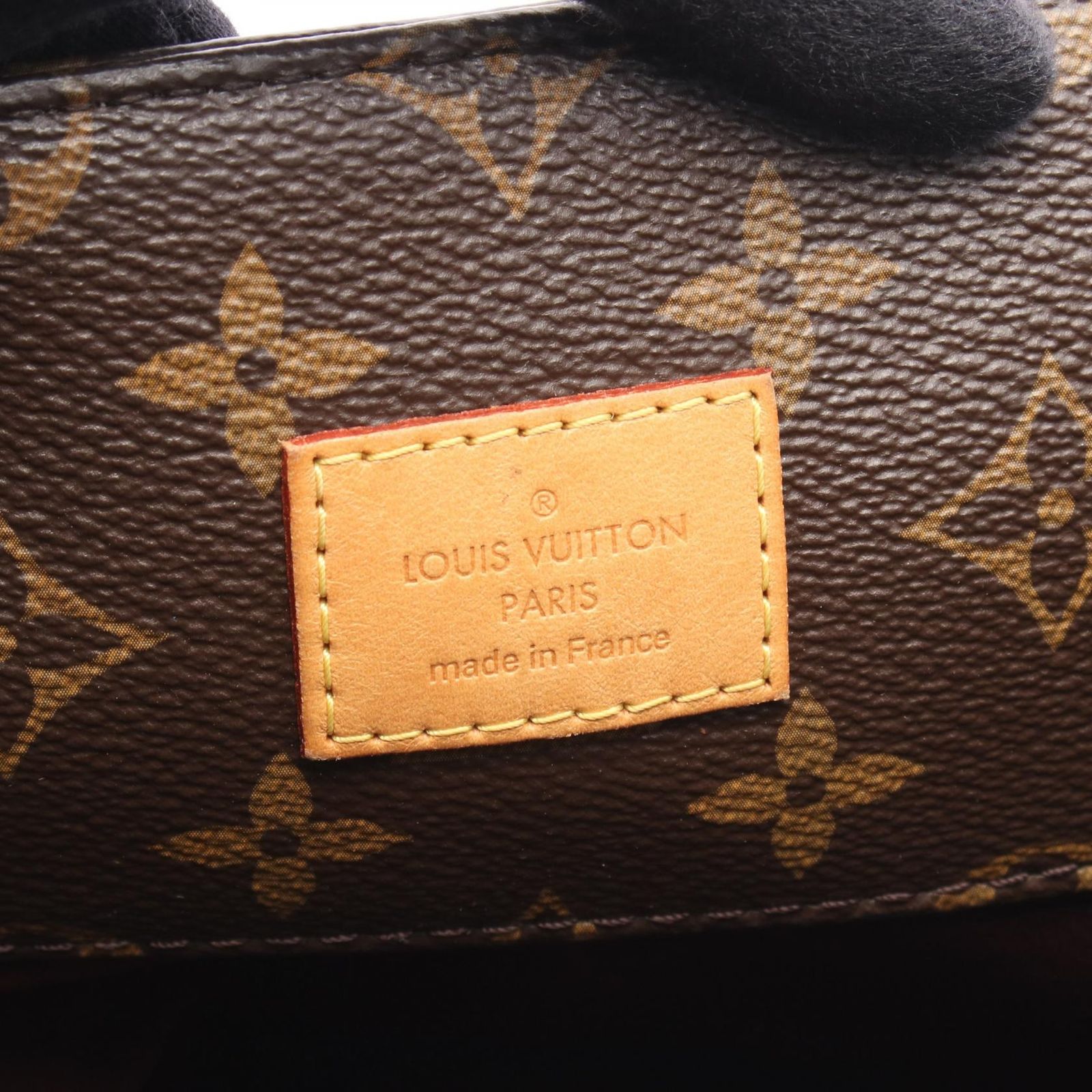 LOUIS VUITTON ルイ・ヴィトン メリー モノグラム 2WAY ショルダー 